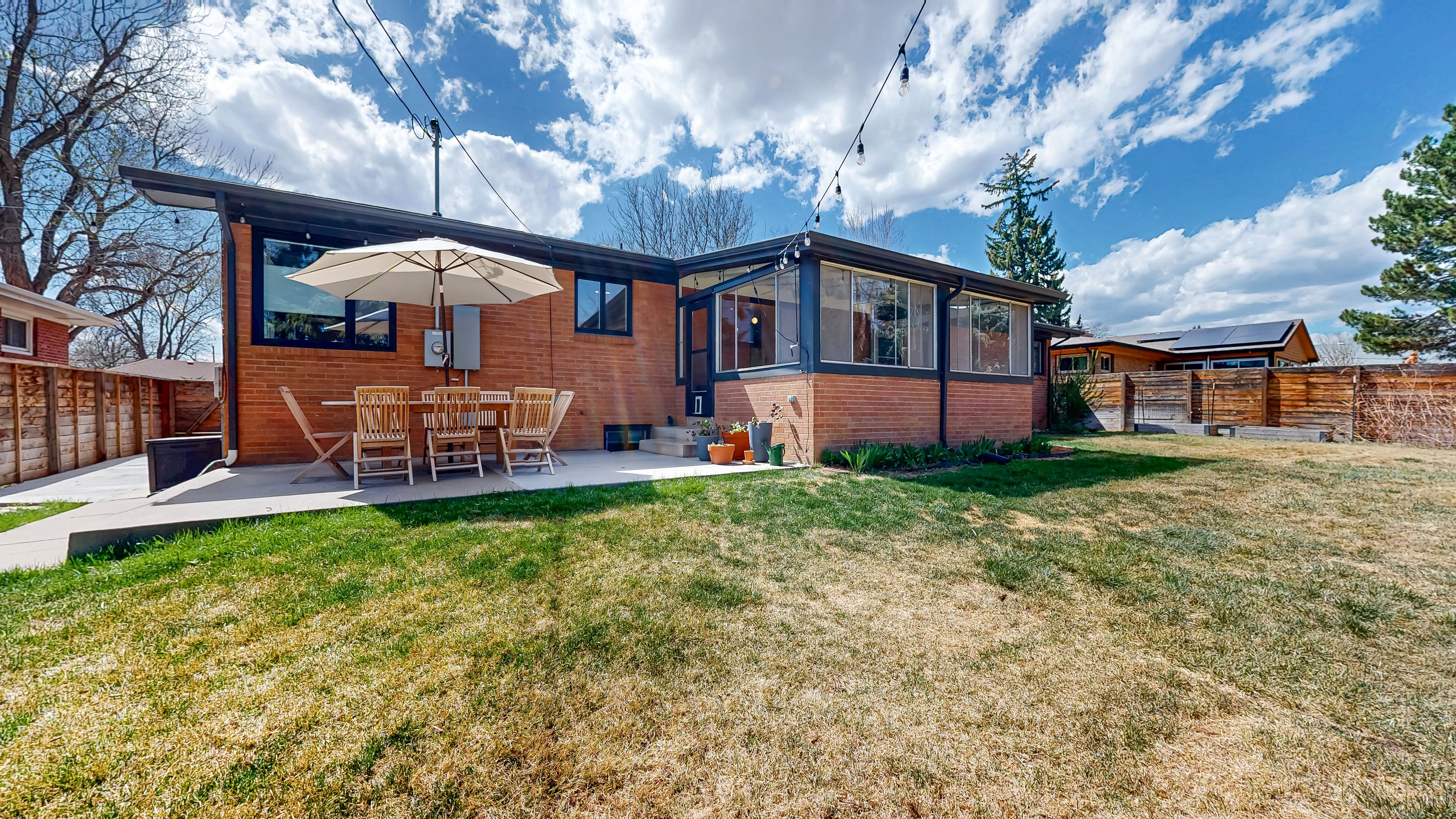  Mid Mod Perfection in Loveland - 物件實景