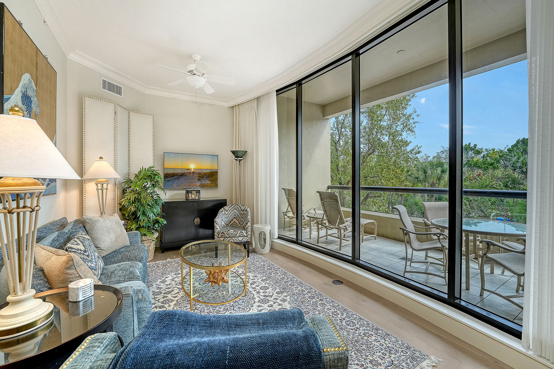  WATER CLUB 01 AT LONGBOAT KEY - 物件實景