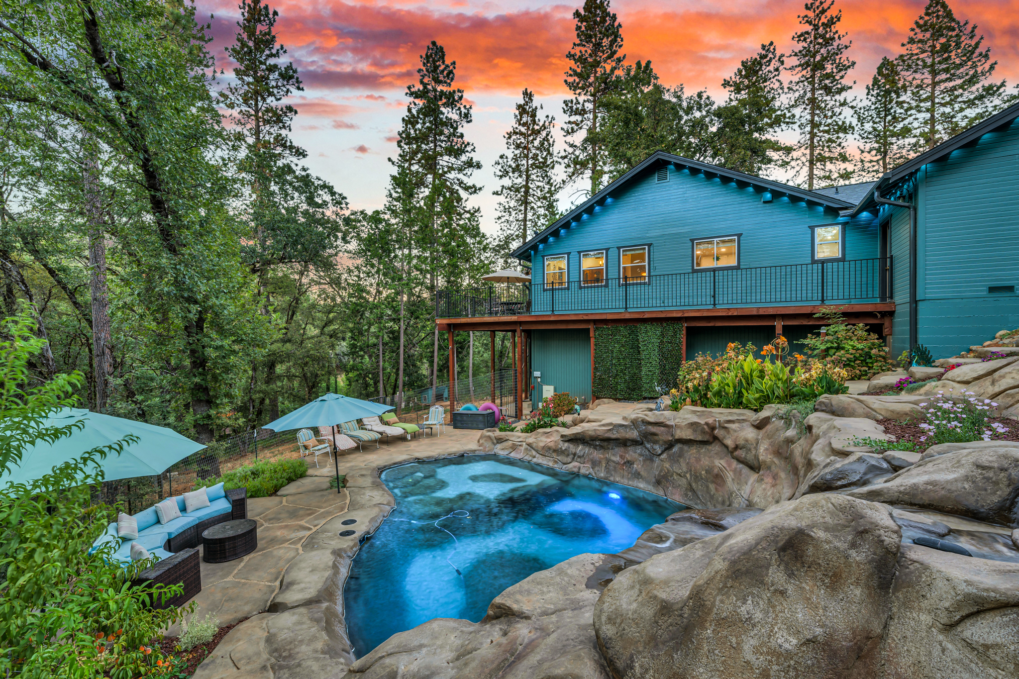  Placer Hills Road, Colfax, CA 95713 - 物件實景