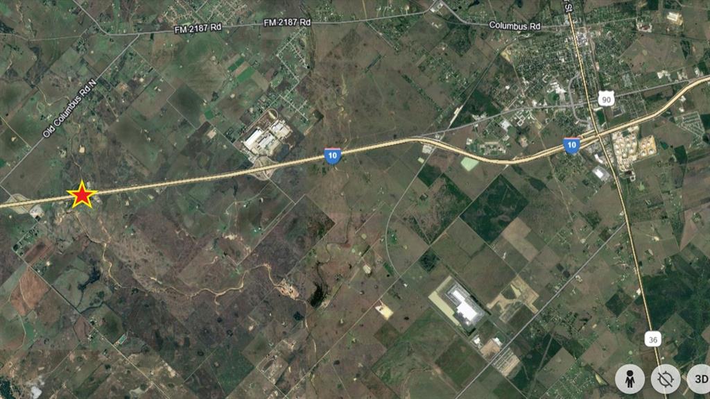 Sealy, Texas, 77474, United States, ,Land,For Sale,1758770
