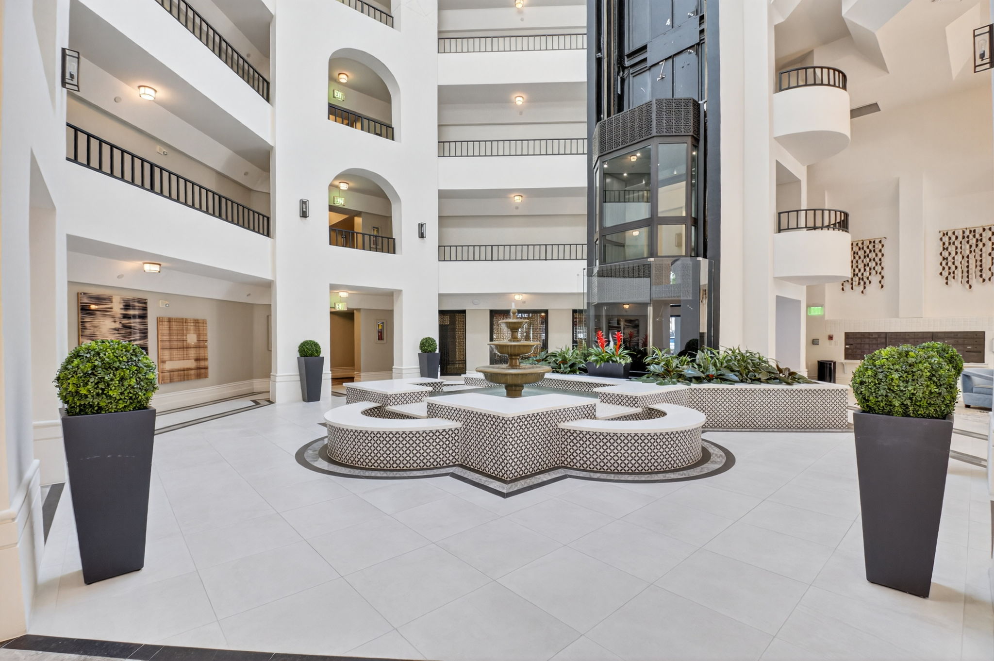  100 SE 5th Avenue, Boca Raton, FL, 33432 - 物件實景