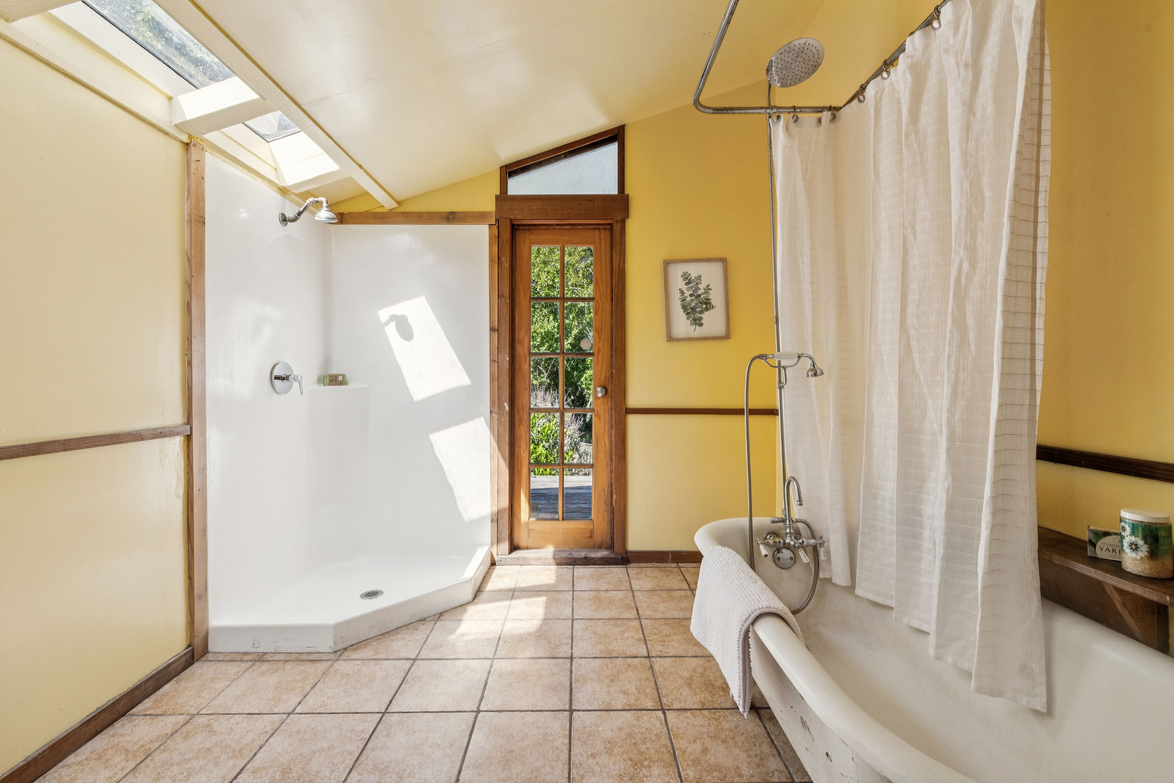  Bolinas Legend – Oldest Residence on Coastal Marin - 物件實景