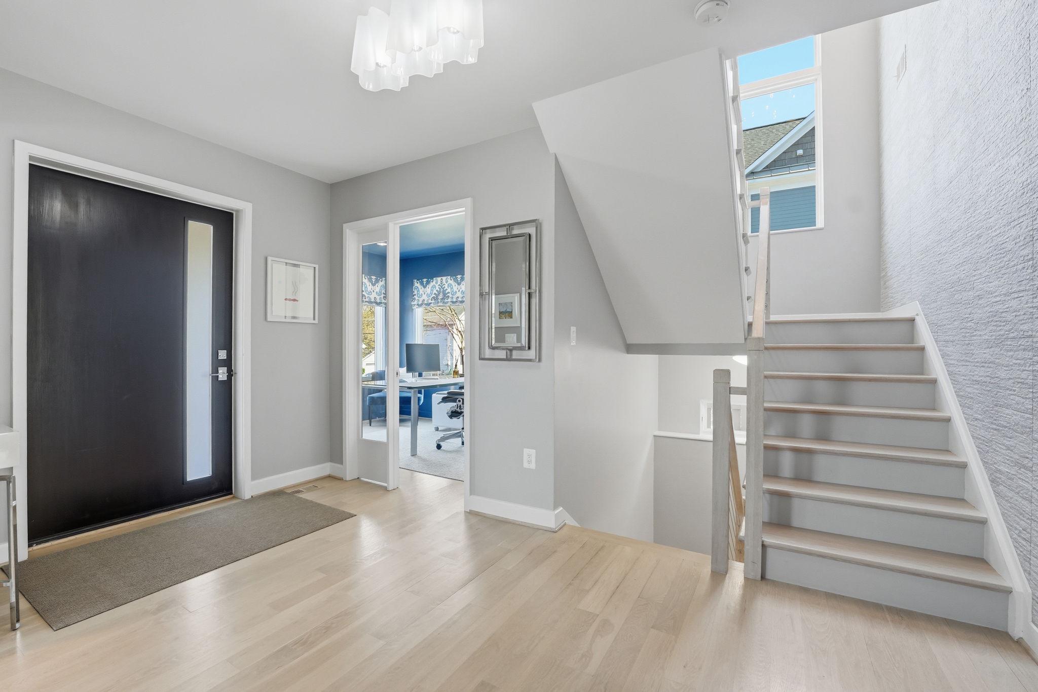  1404 N Herndon Street, Arlington, VA, 22201 - 物件實景