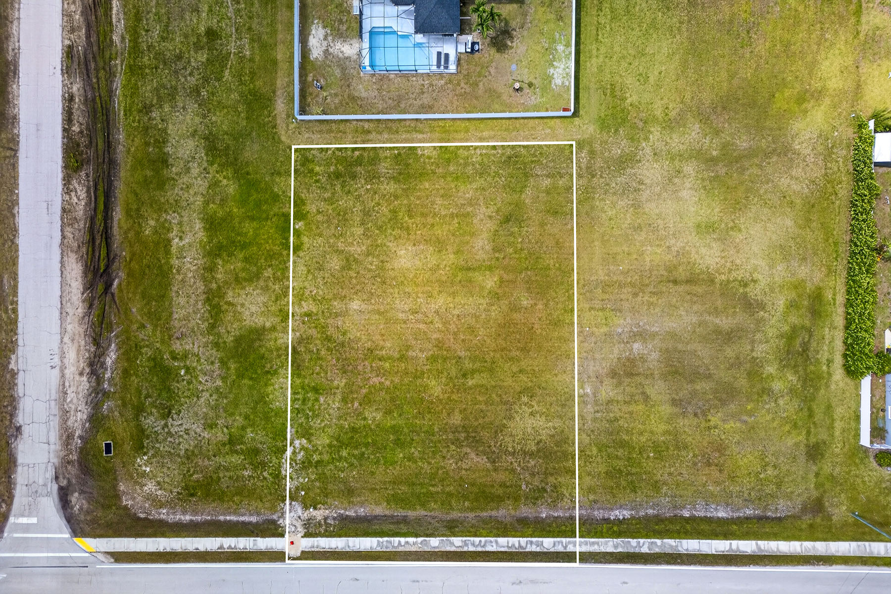  CAPE CORAL - 物件實景