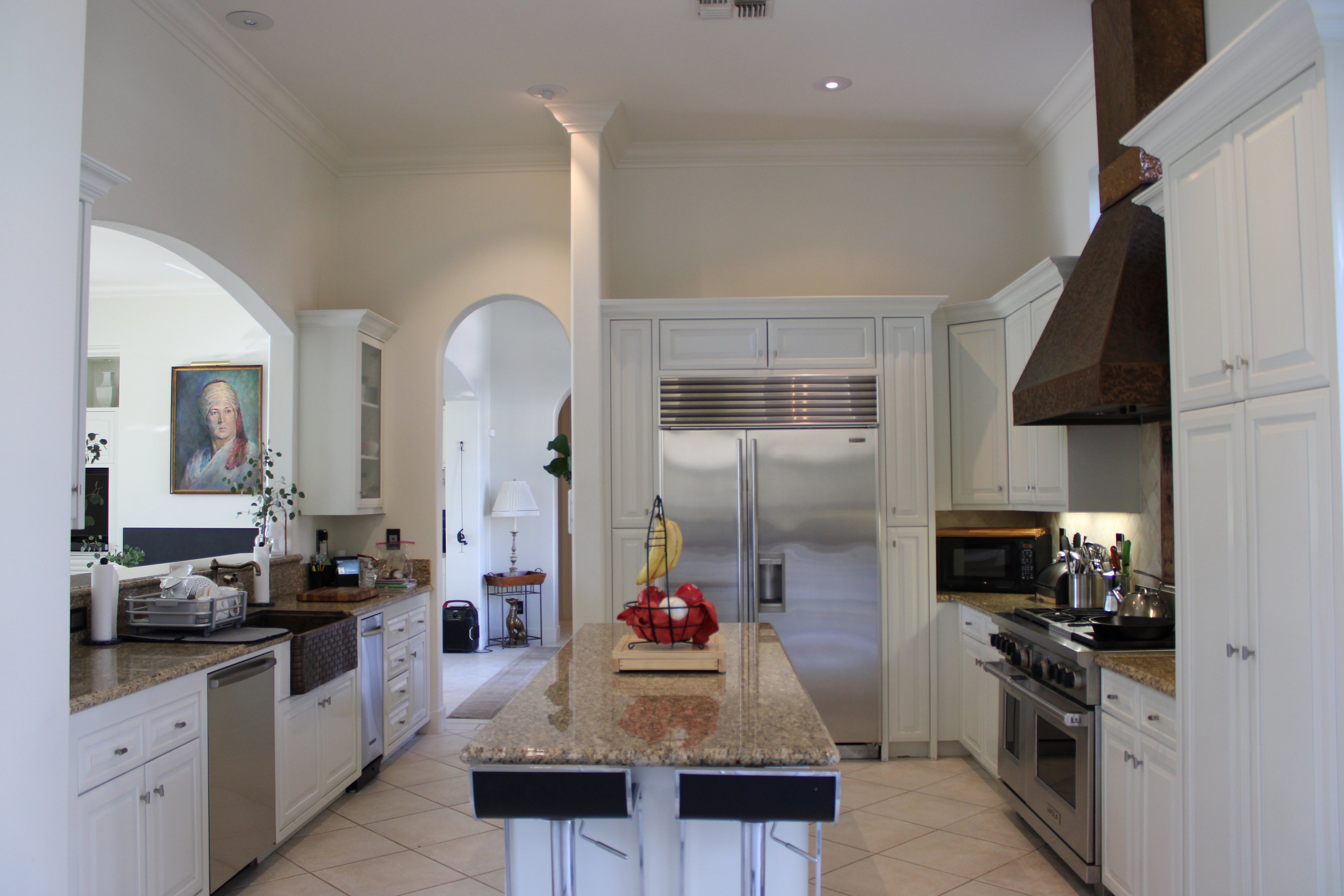  Riviera Inspired Elegance in PGA West - 物件實景