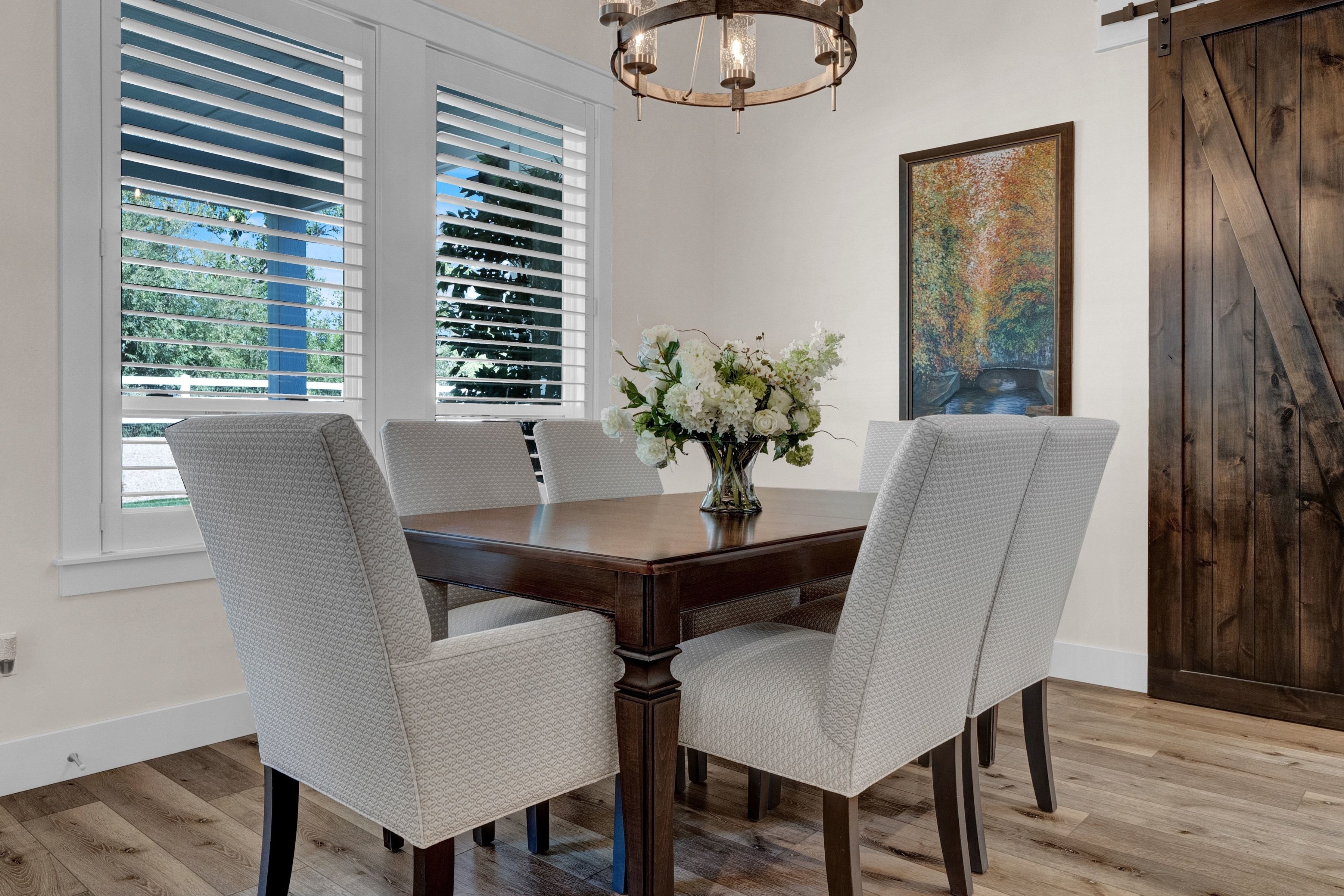  Refined Half-Acre Estate with Dual Kitchens & Open Space Backdrop - 物件實景