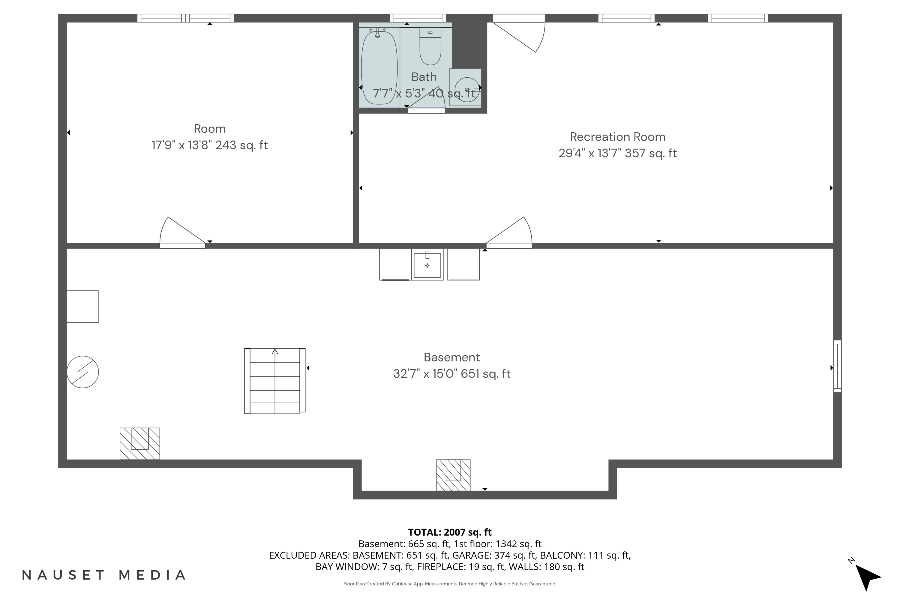  85 Haywain Way, Wellfleet, MA, 02667 - 物件實景