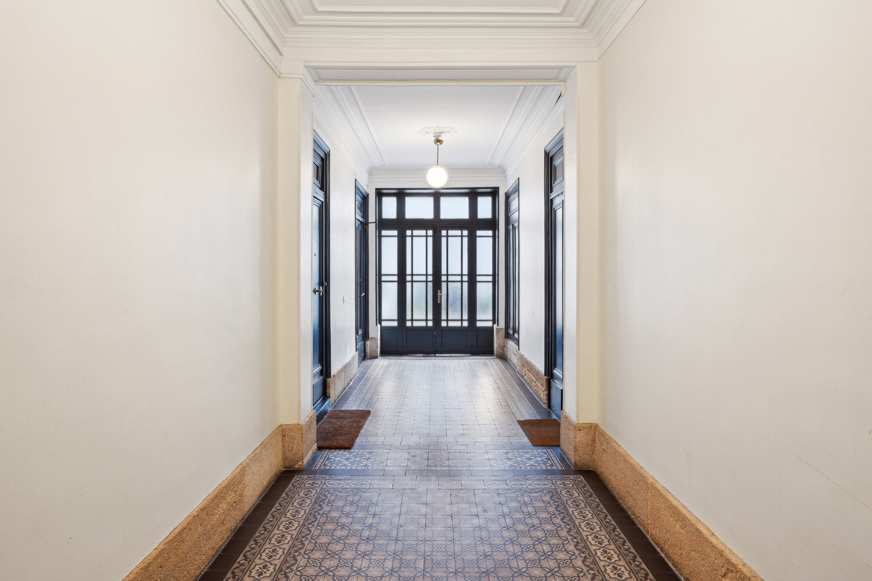  Paris IX - Martyrs/Trudaine - Family apartment in a quiet street - 物件實景