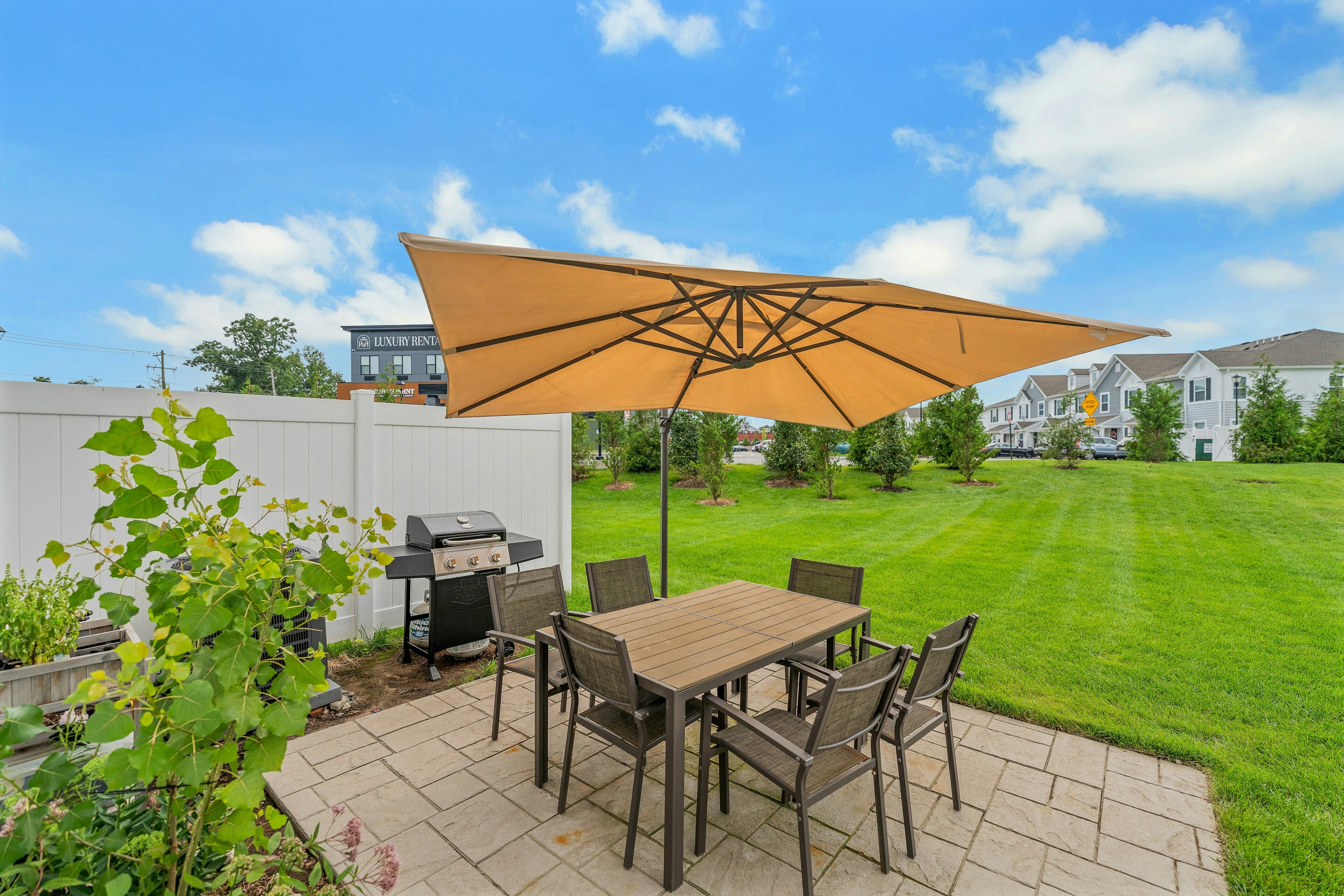  5 Davies Drive, Old Tappan, NJ 07675 - 物件實景
