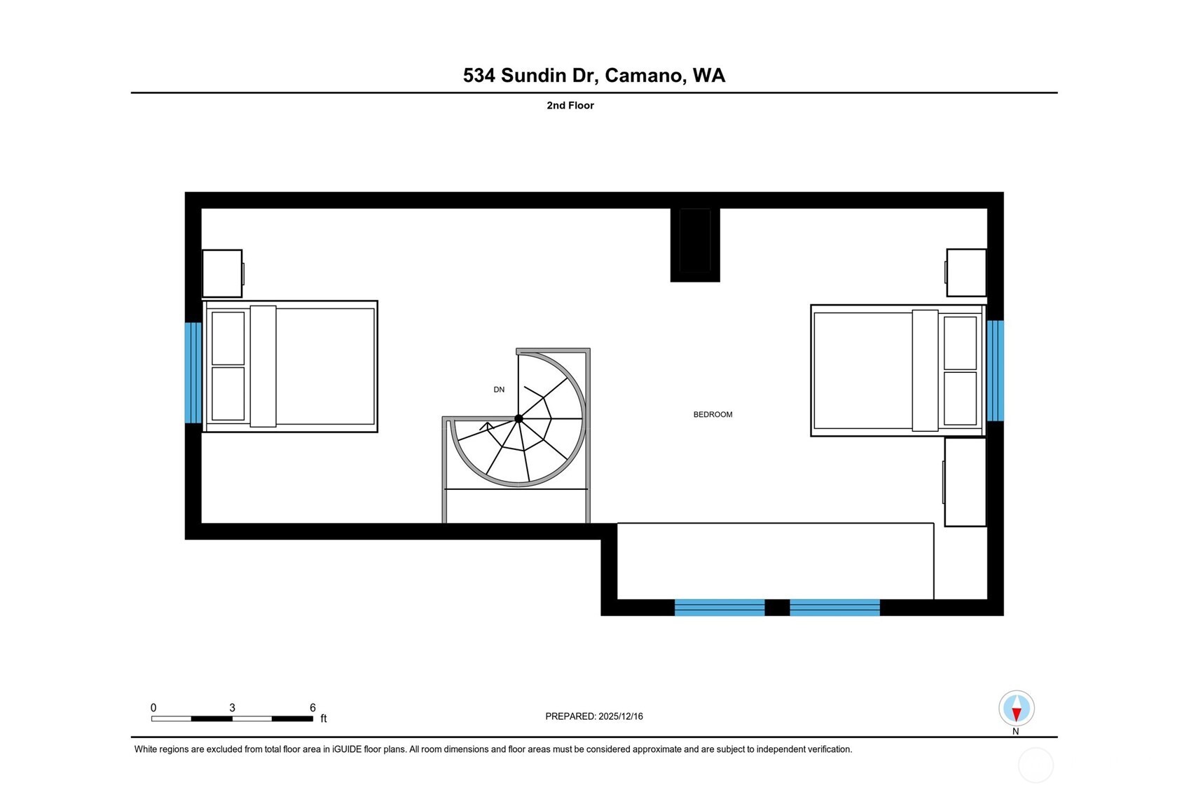 Camano Island, Washington, 98282, United States, 2 Bedrooms Bedrooms, ,Residential,For Sale,2005549