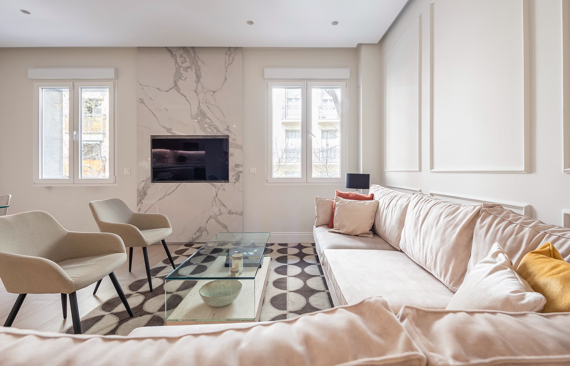  Elegant flat in Ayala - 物件實景