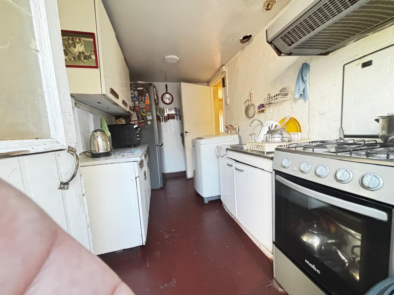 Providencia, Chile, 3 Bedrooms Bedrooms, ,2 BathroomsBathrooms,Residential,For Sale,1932328