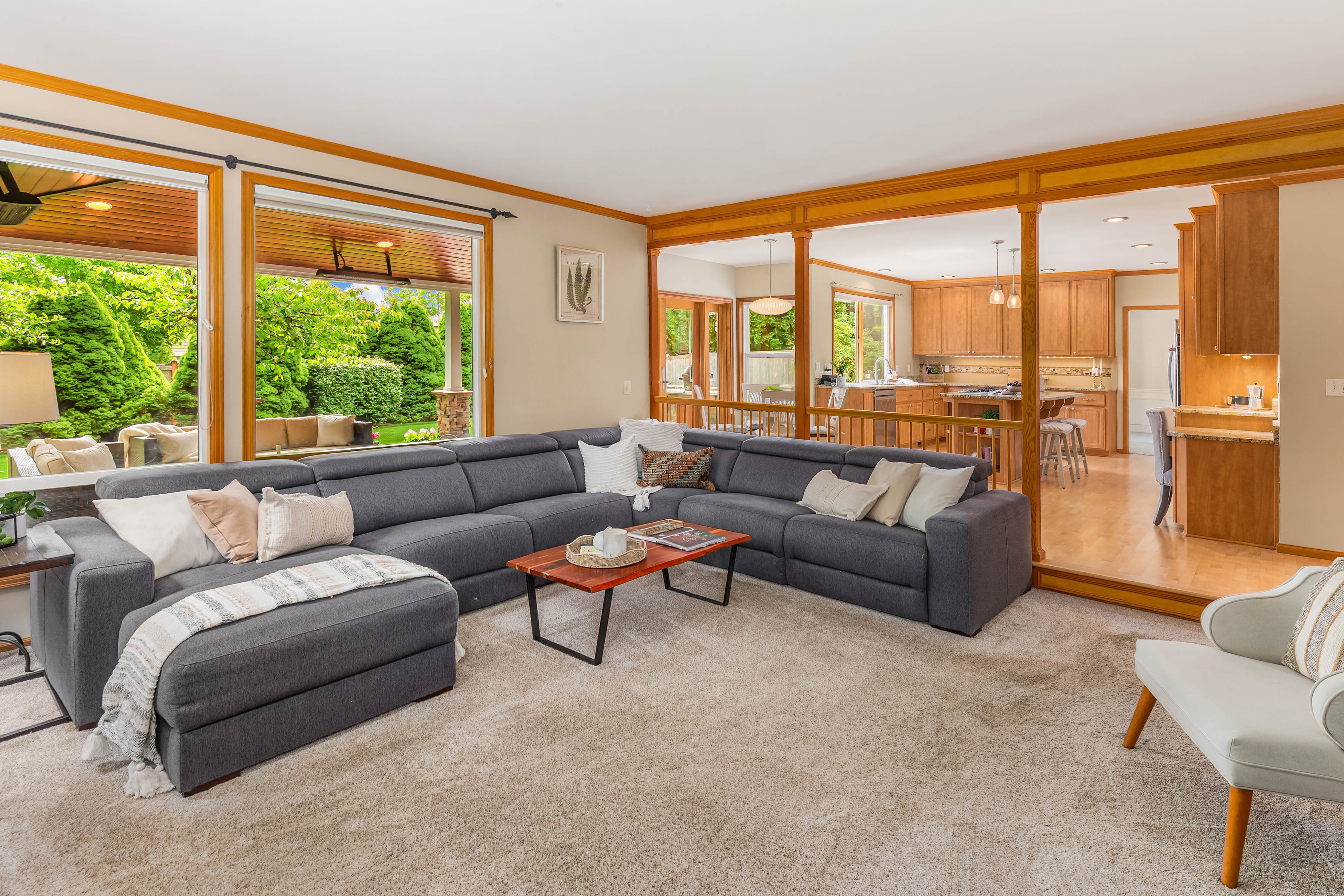  Modern Trossachs Estate - 物件實景