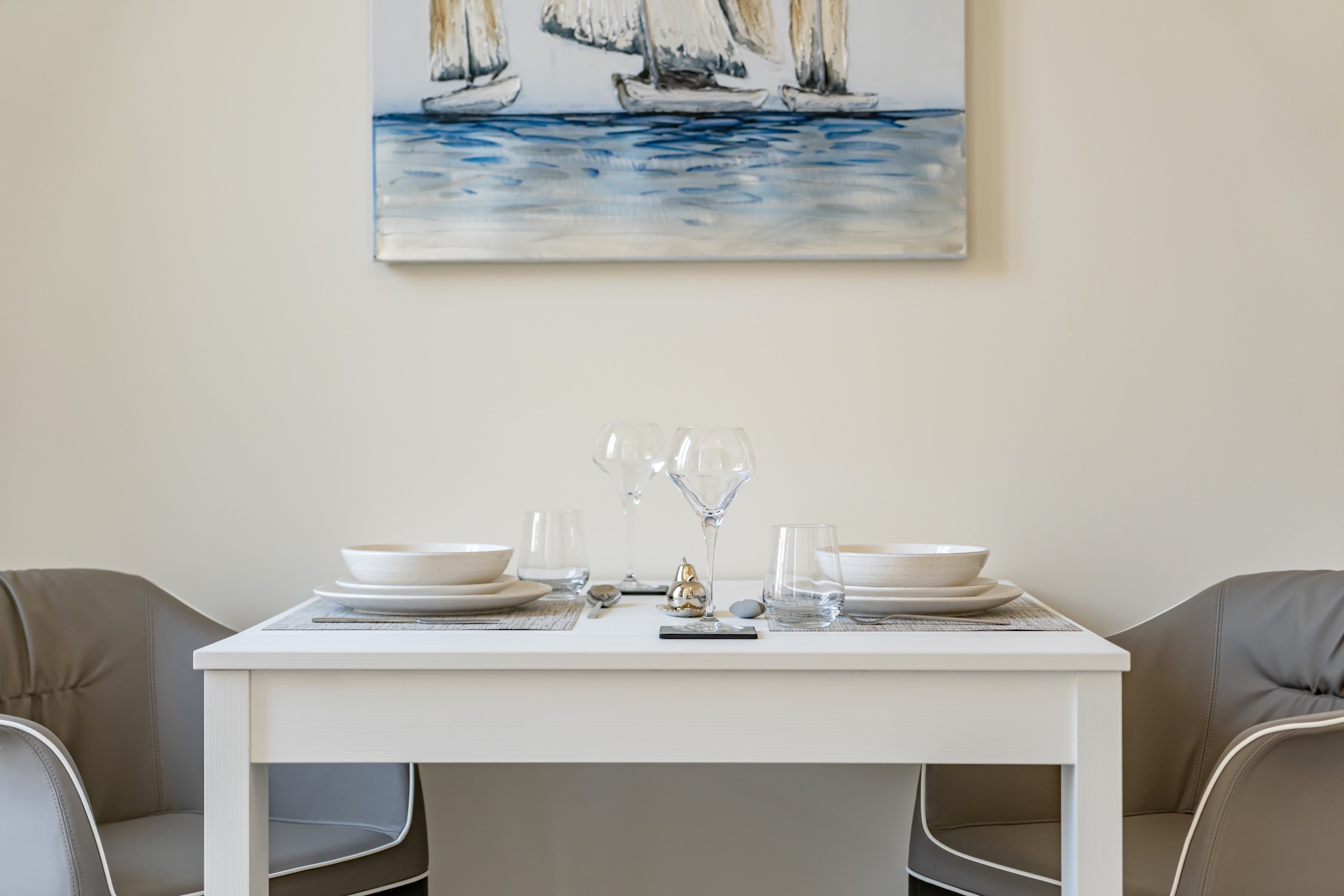  Nice Jean Médecin – Renovated two-bedroom apartment with balcony in the city ce… - 物件實景