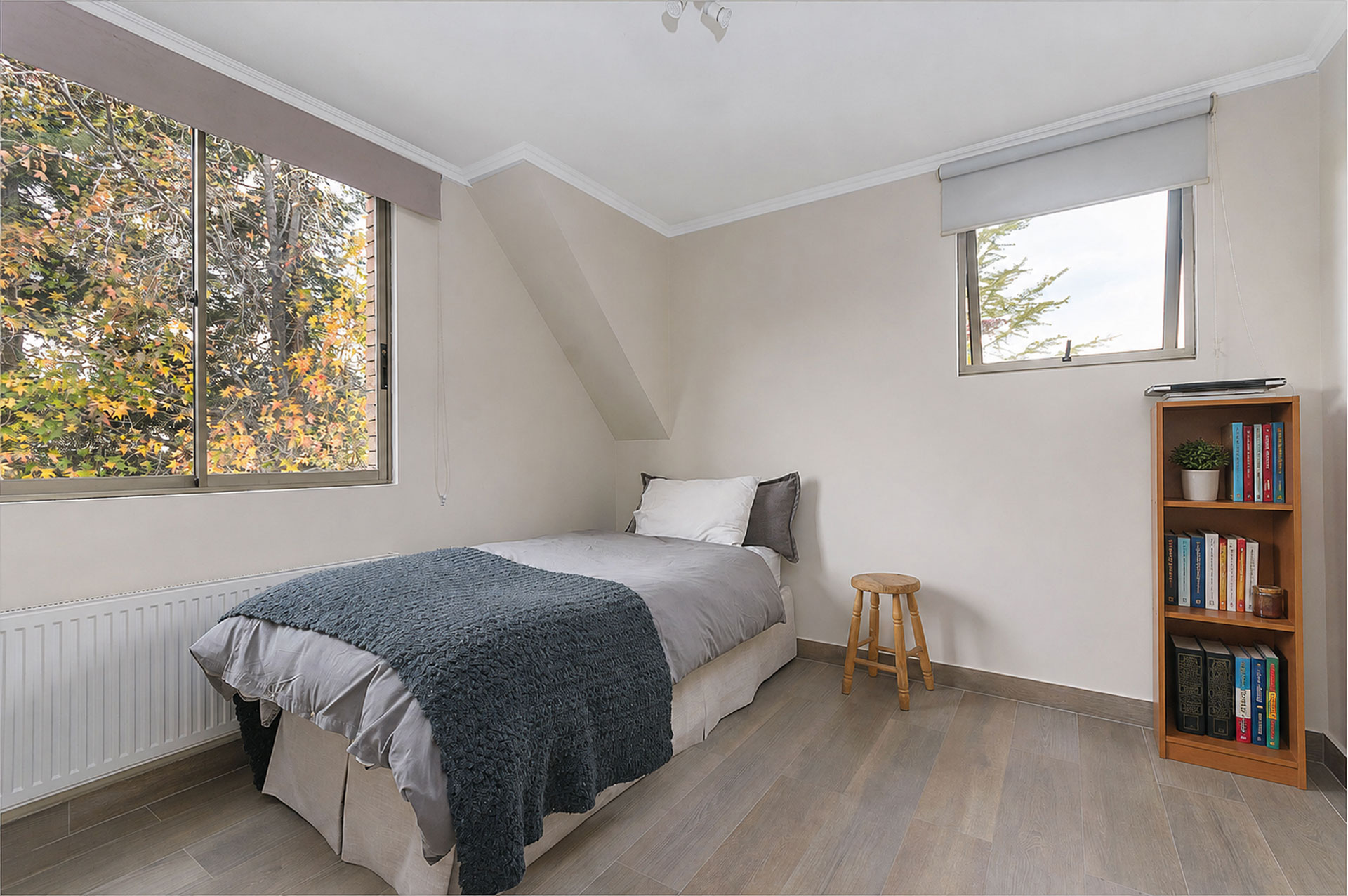  House for Sale in Manquehue Oriente - 物件實景