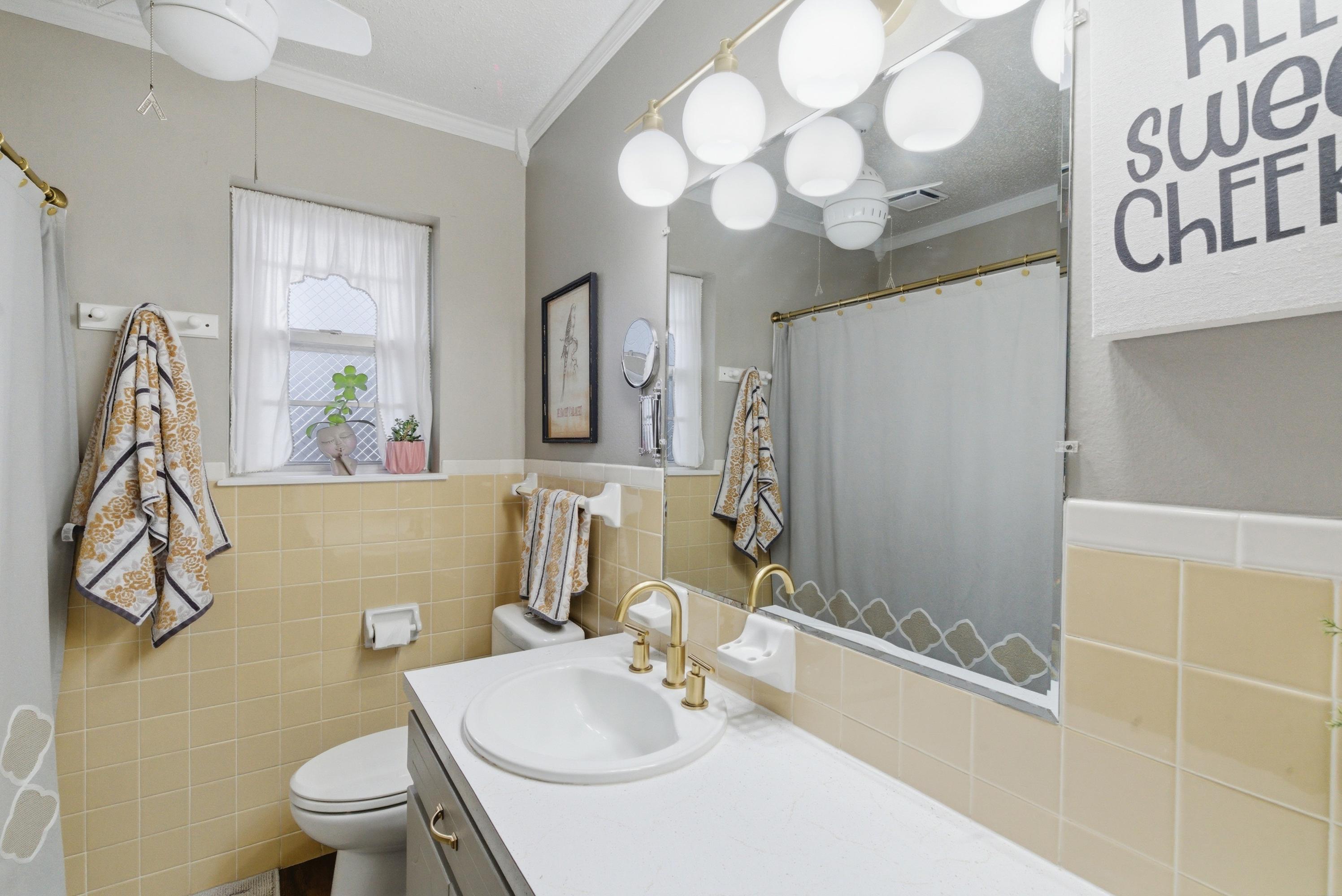  1508 Avenue D, Graham, TX, 76450 - 物件實景