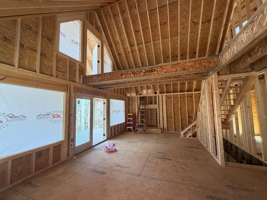 Blue Ridge, Georgia, 30513, United States, 3 Bedrooms Bedrooms, ,3 BathroomsBathrooms,Residential,For Sale,1995238