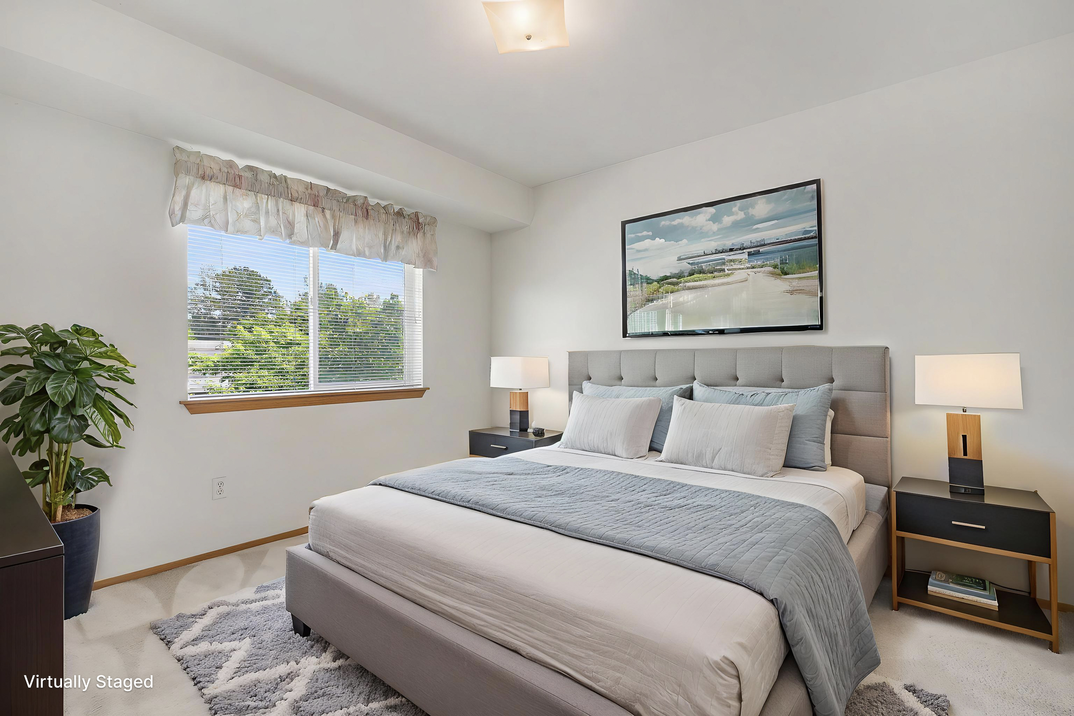  8409 152nd Ave E, Puyallup, WA 98372 - 物件實景