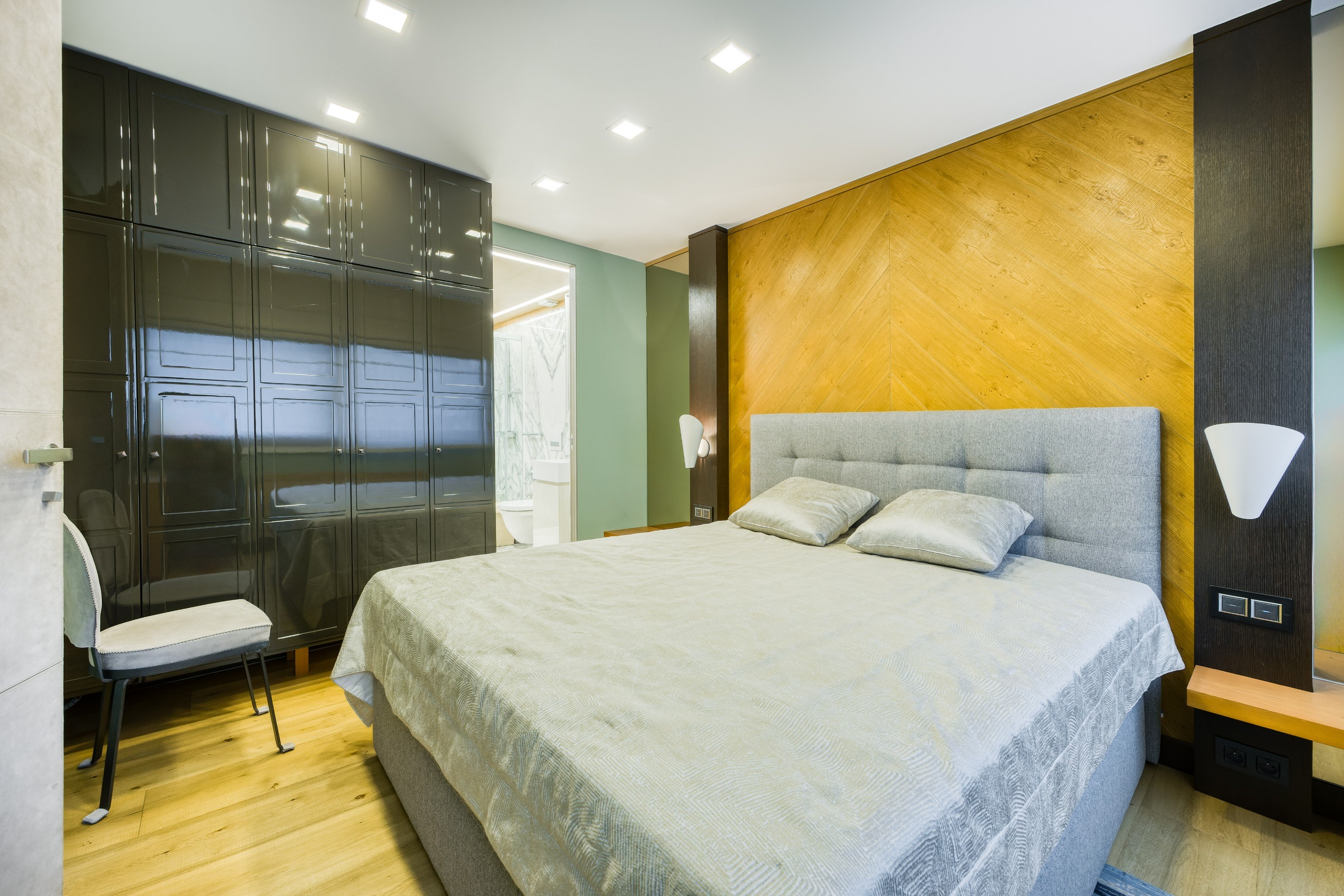  Apartment Bianca - Right next to the slopes - 物件實景