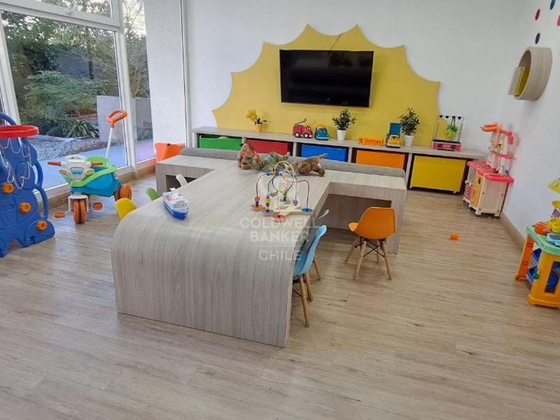 El Bergant?n 970, Las Condes, Chile, 3 Bedrooms Bedrooms, ,2 BathroomsBathrooms,Residential,For Sale,El Bergant?n 970,1680982