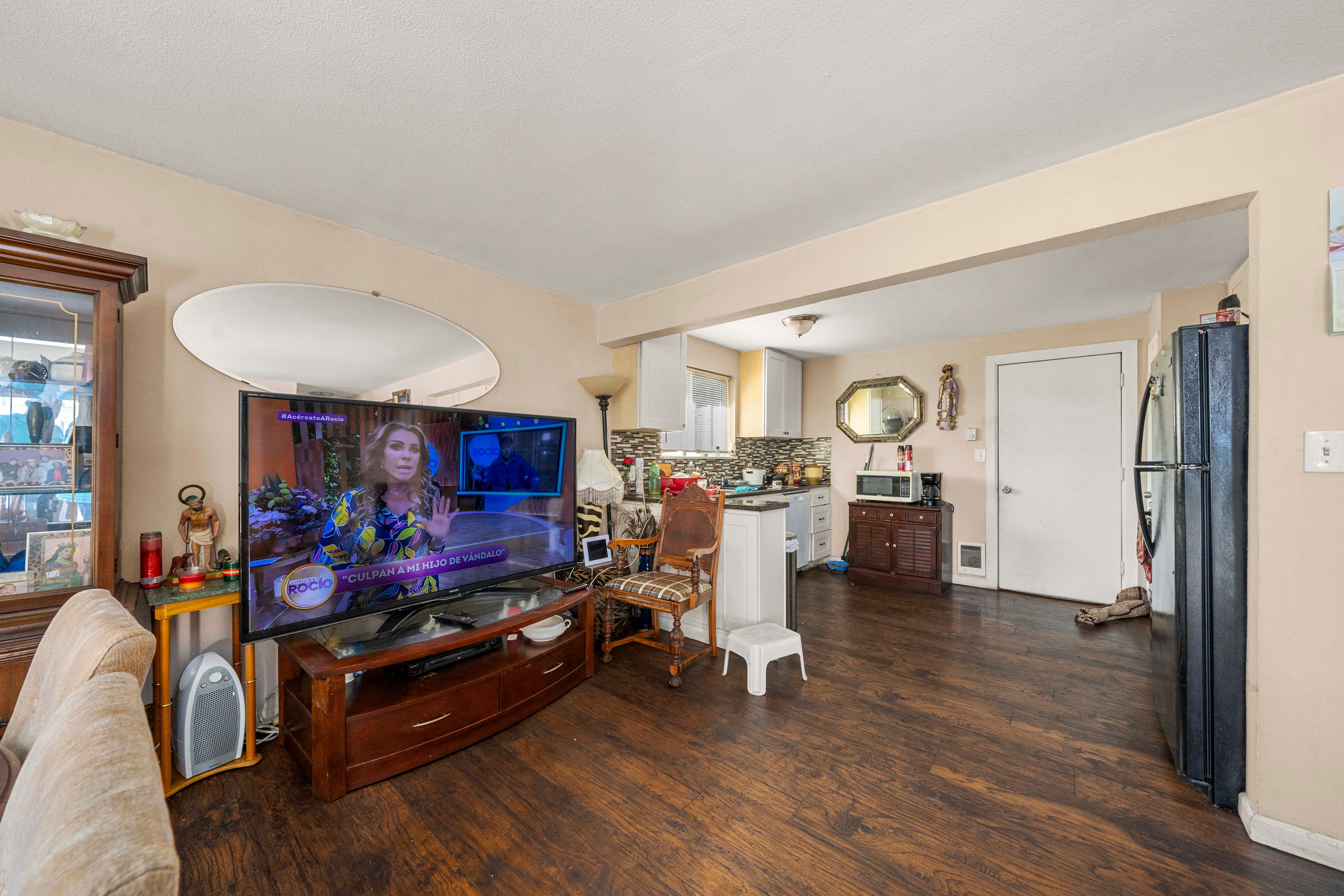 1561 S 35th St, Tacoma, WA 98418 - 物件實景