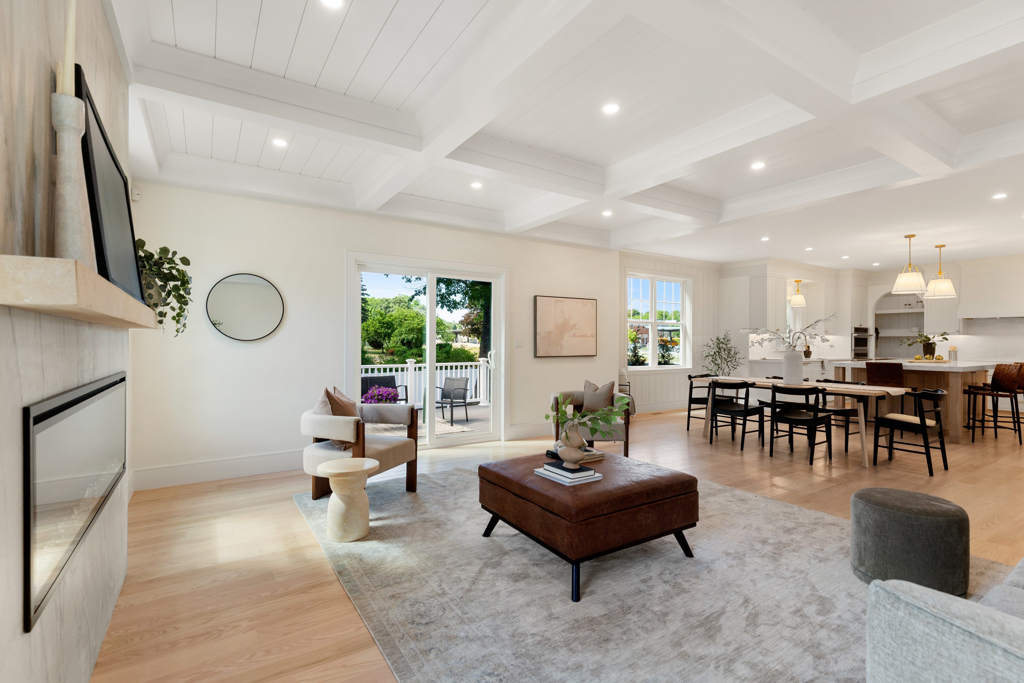  144 Maple Street, Lexington, MA 02420 - 物件實景