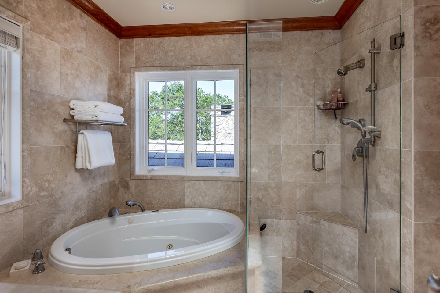 Portola Valley, California, 94028, United States, 5 Bedrooms Bedrooms, ,8 BathroomsBathrooms,Residential,For Sale,1947240