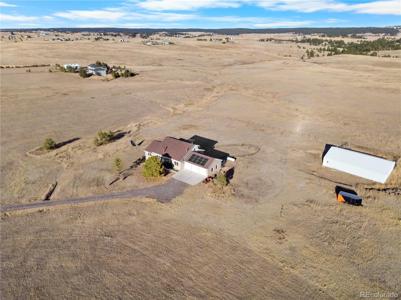Elizabeth, Colorado, 80107, United States, 4 Bedrooms Bedrooms, ,3 BathroomsBathrooms,Residential,For Sale,2048884