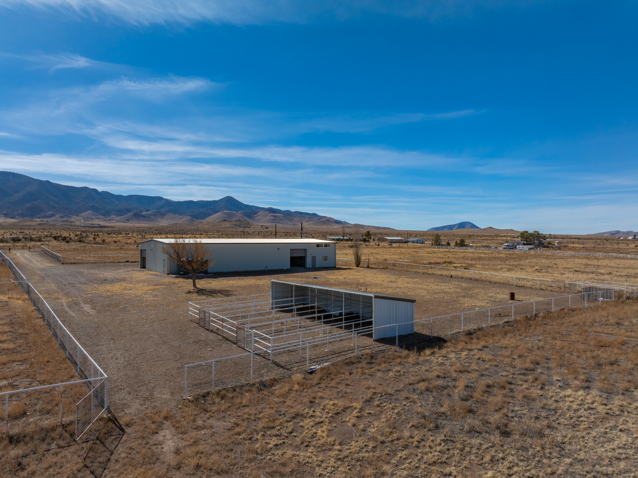 Carrizozo, New Mexico, 88301, United States, 3 Bedrooms Bedrooms, ,3 BathroomsBathrooms,Residential,For Sale,1695318