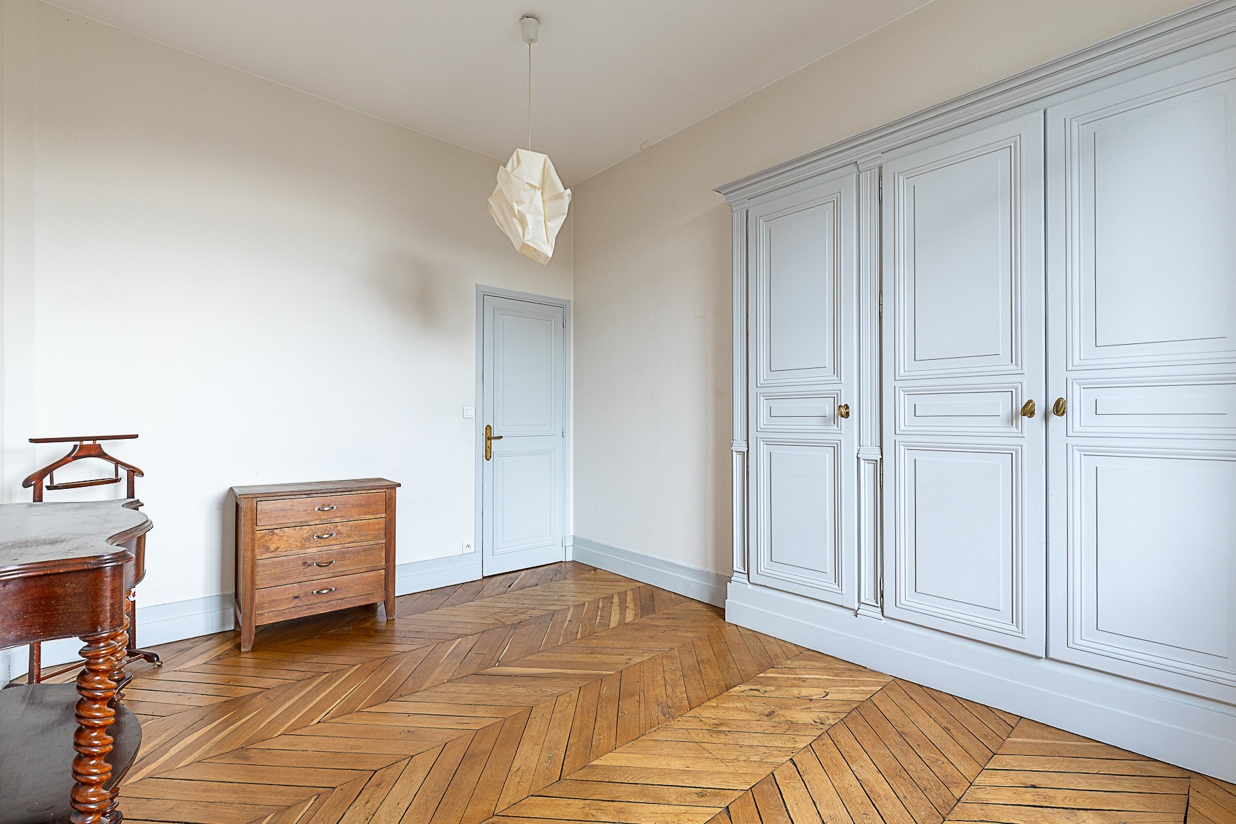 Toulouse Jean Jaurès - Appartement  86 m² avec Balcons - 物件實景