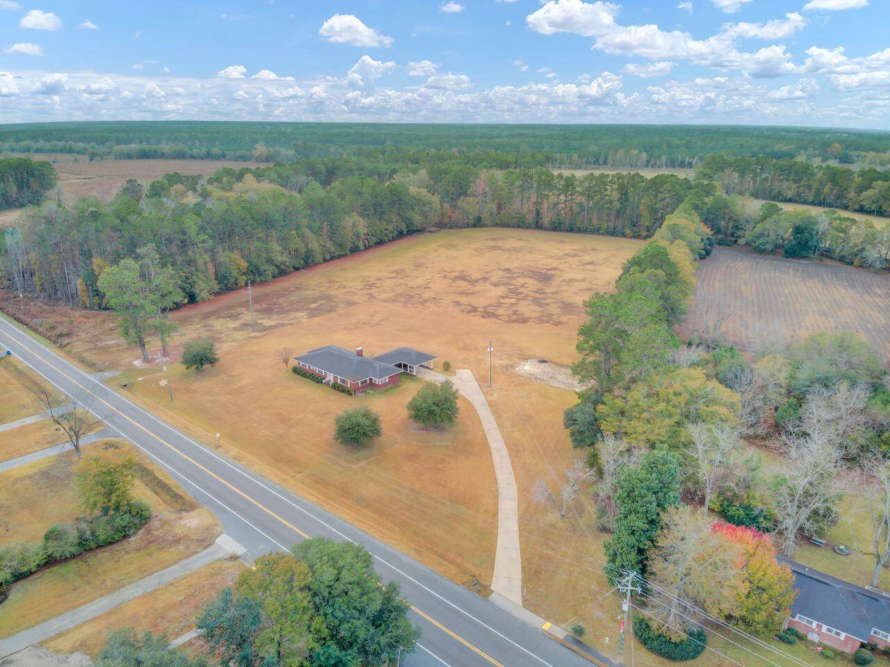 388 Main Street E, Harleyville, South Carolina, 29448, United States, 4 Bedrooms Bedrooms, ,2 BathroomsBathrooms,Residential,For Sale,388 Main Street E,1668462