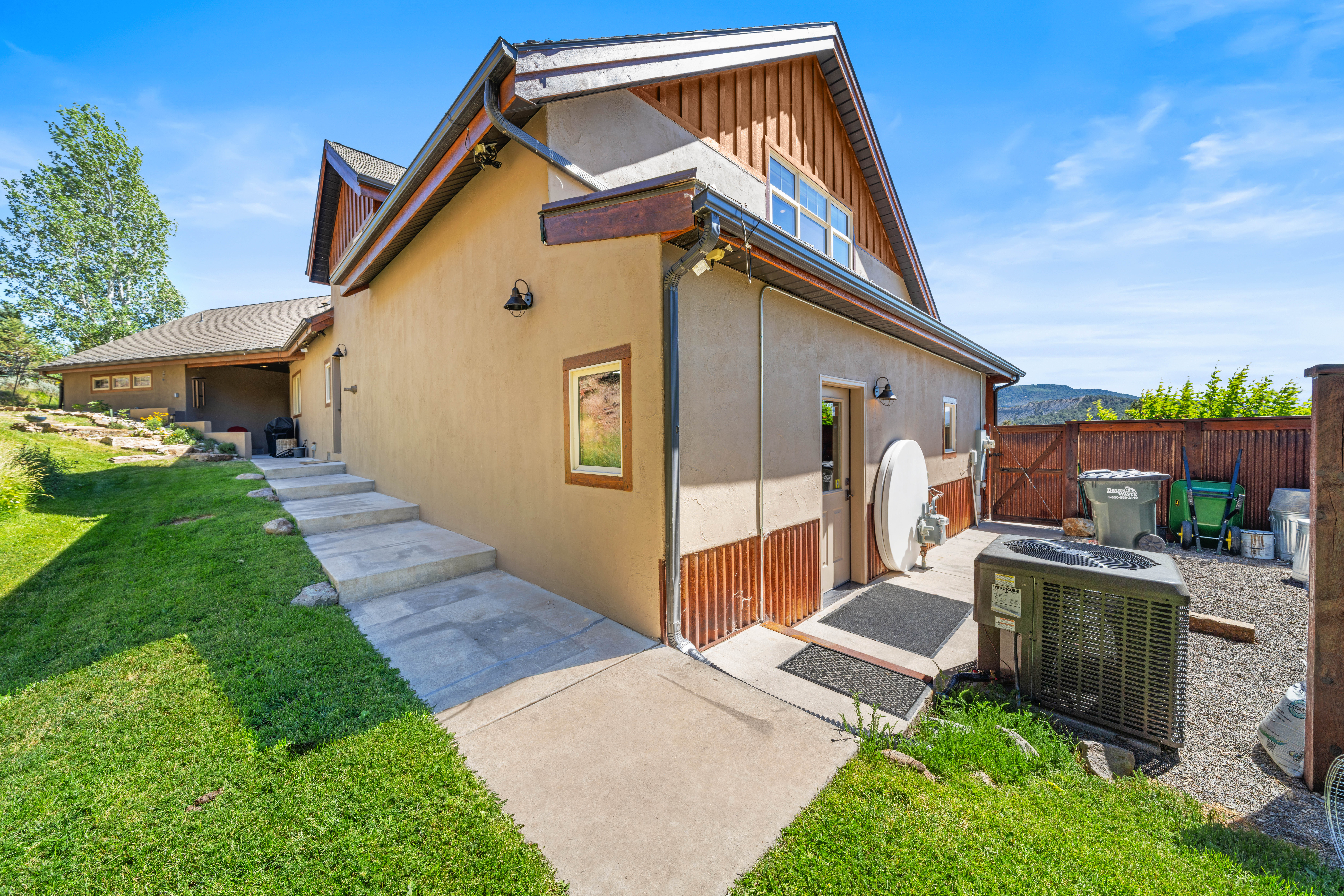  800 Golden Eagle Trail, Ridgway, CO, 81432 - 物件實景