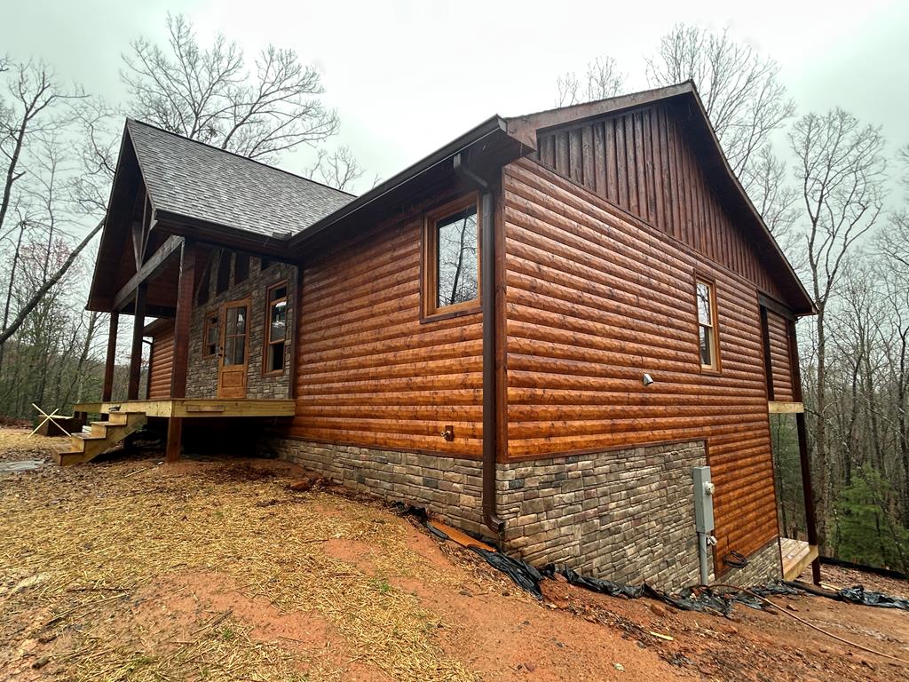 Mineral Bluff, Georgia, 30559, United States, 4 Bedrooms Bedrooms, ,3 BathroomsBathrooms,Residential,For Sale,1859066