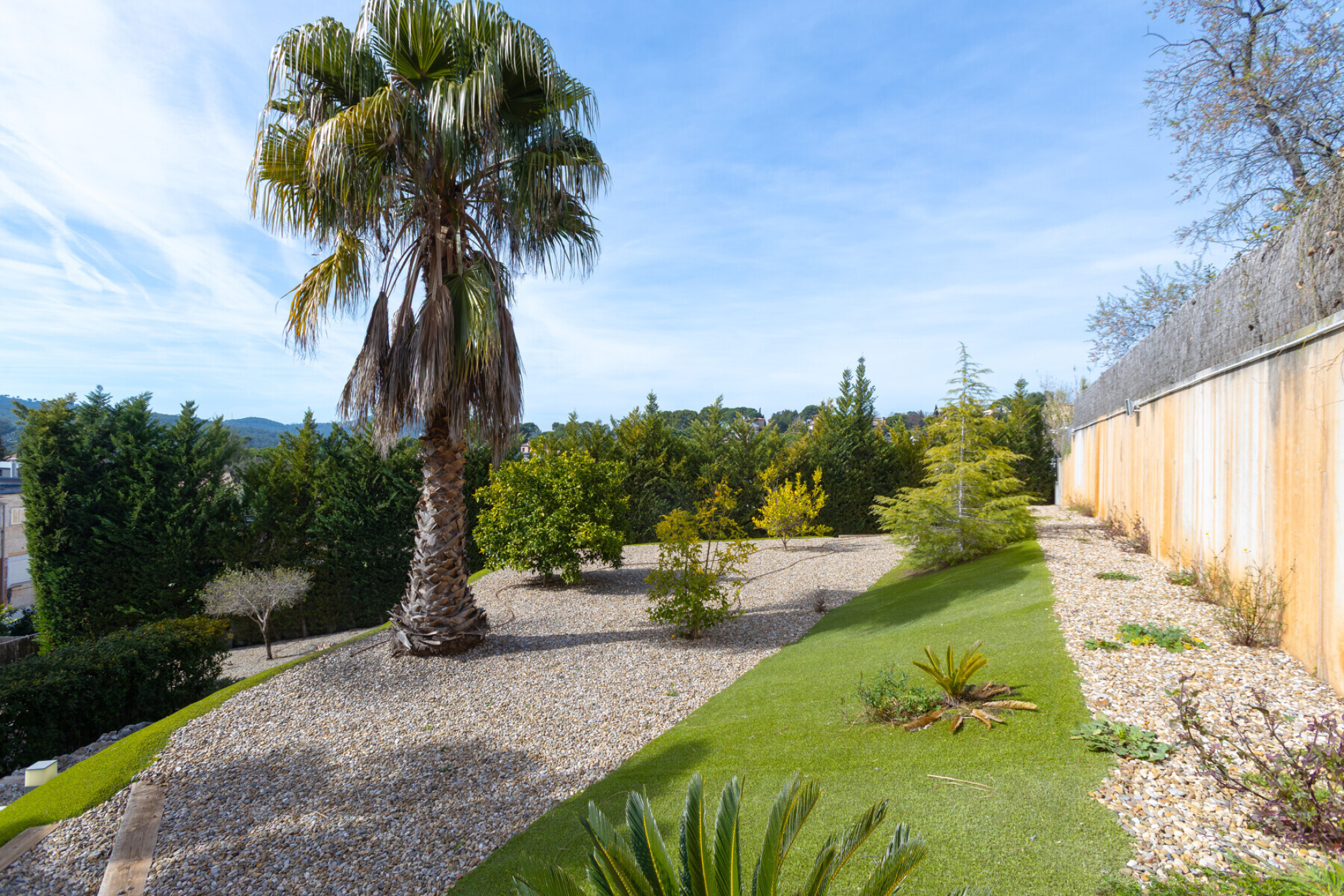  Luxury house in Sant Cugat with large spaces and maximum privacy - 物件實景