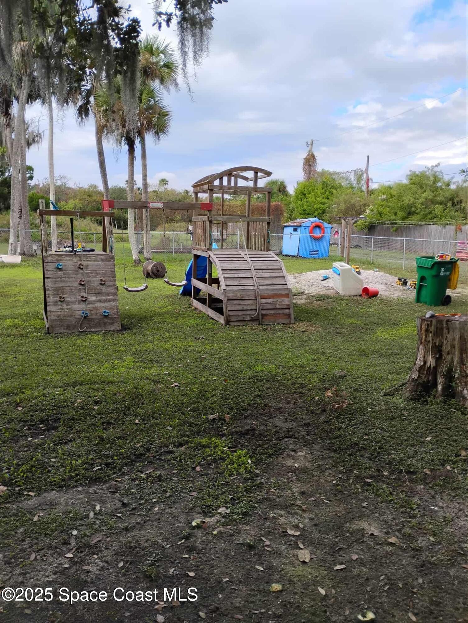 Merritt Island, Florida, 32953, United States, 4 Bedrooms Bedrooms, ,2 BathroomsBathrooms,Residential,For Sale,1991244