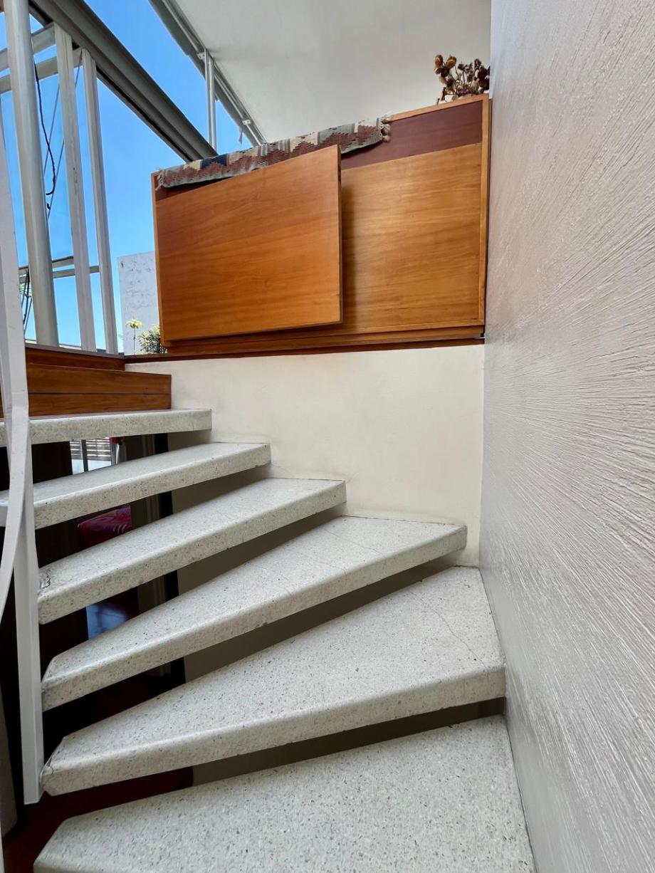 Coyoacán, Ciudad de México, 04380, Mexico, 3 Bedrooms Bedrooms, ,2 BathroomsBathrooms,Residential,For Sale,1994876