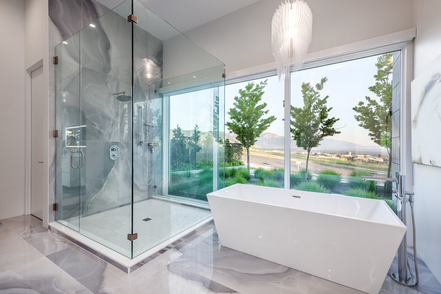  Incredible Contemporary Home - 物件實景