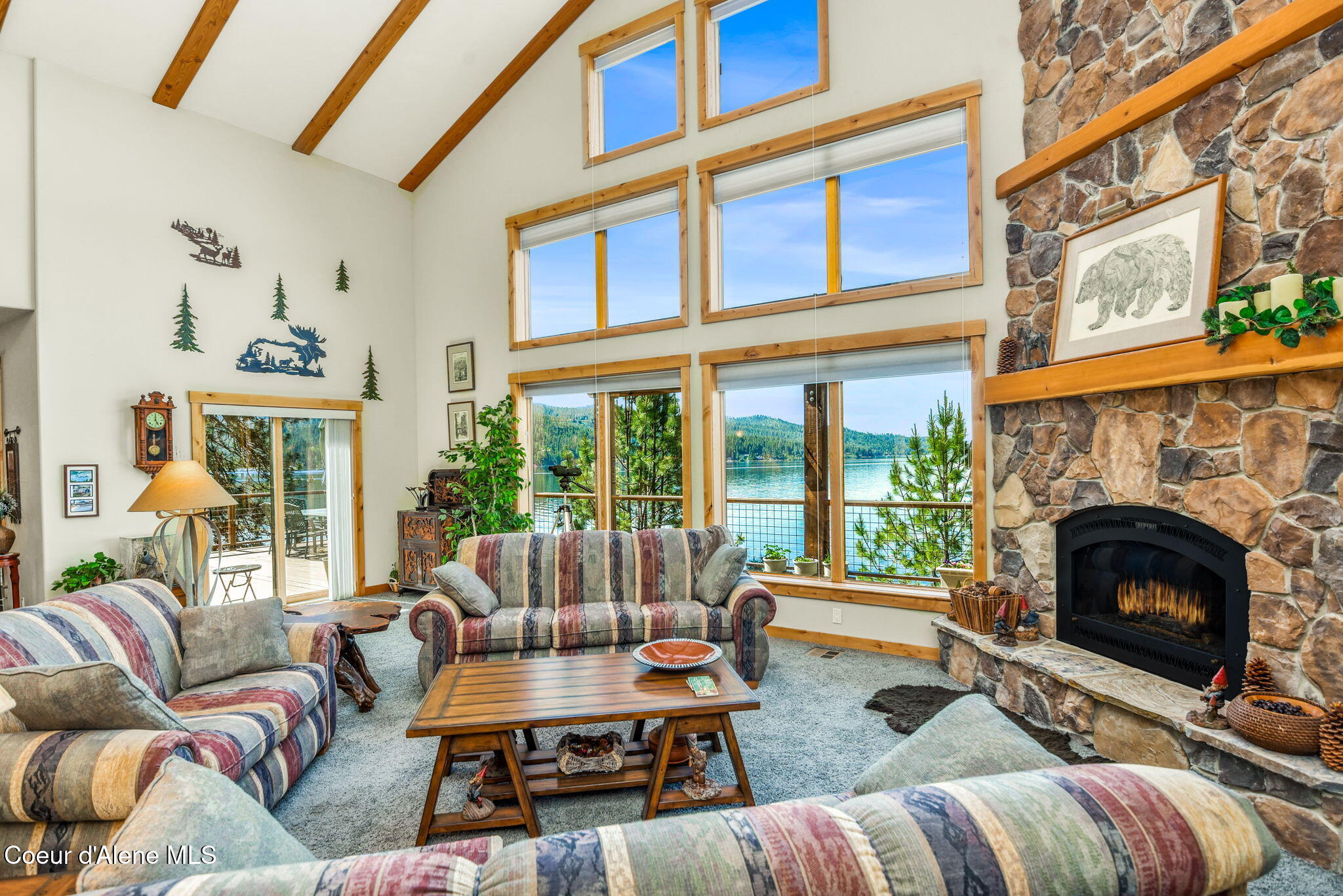 Harrison, Idaho, 83833, United States, 5 Bedrooms Bedrooms, ,4 BathroomsBathrooms,Residential,For Sale,2033781
