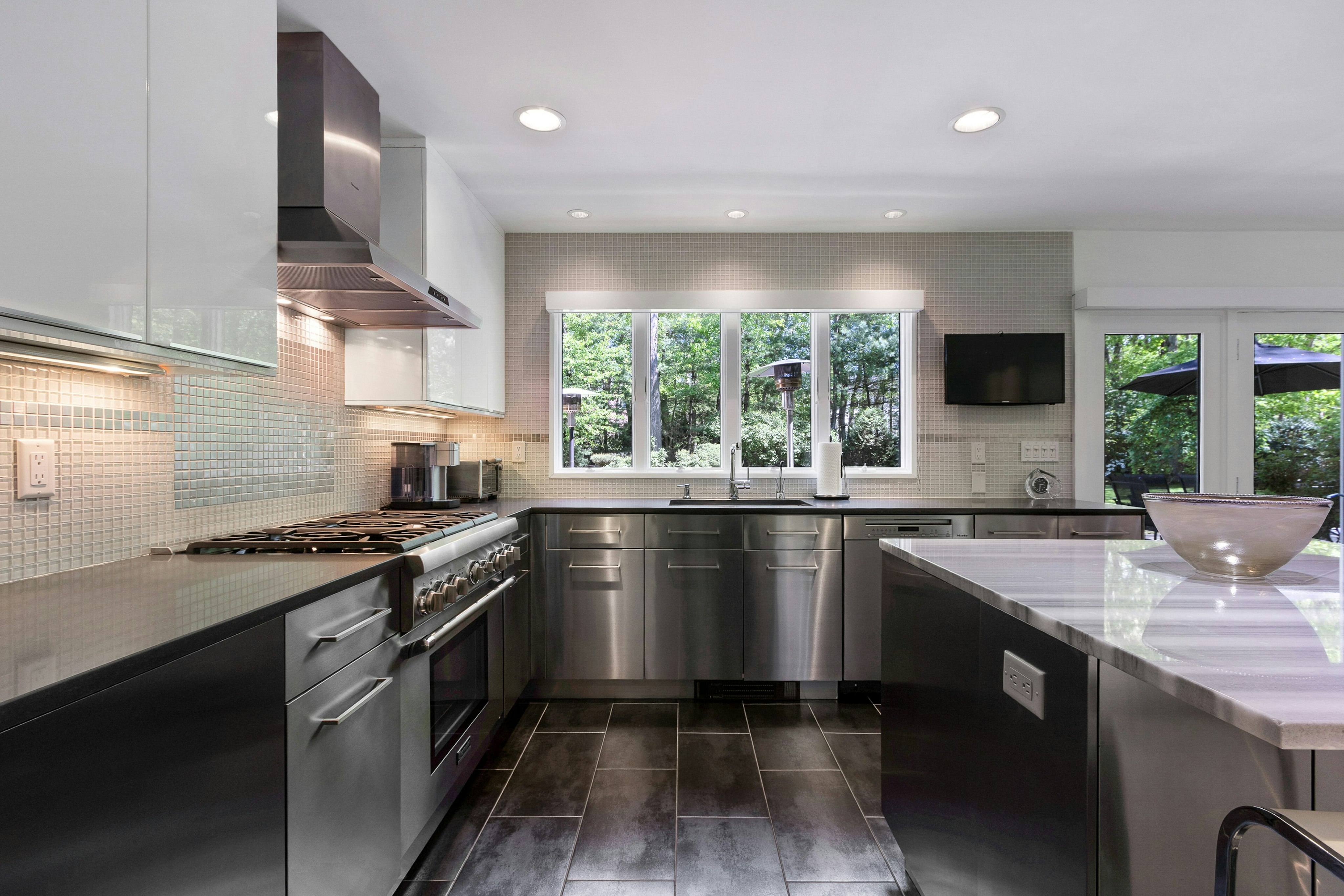  100 Dyer Court, Norwood, NJ 07648 - 物件實景
