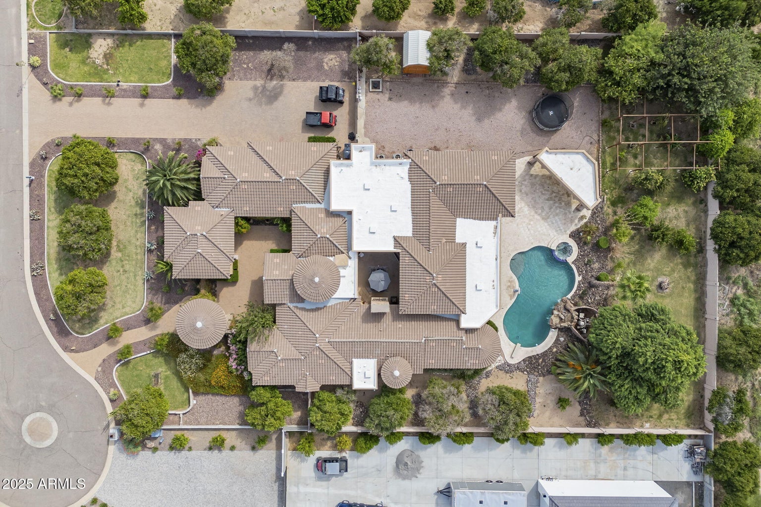 Queen Creek, Arizona, 85142, United States, 4 Bedrooms Bedrooms, ,5 BathroomsBathrooms,Residential,For Sale,1984232