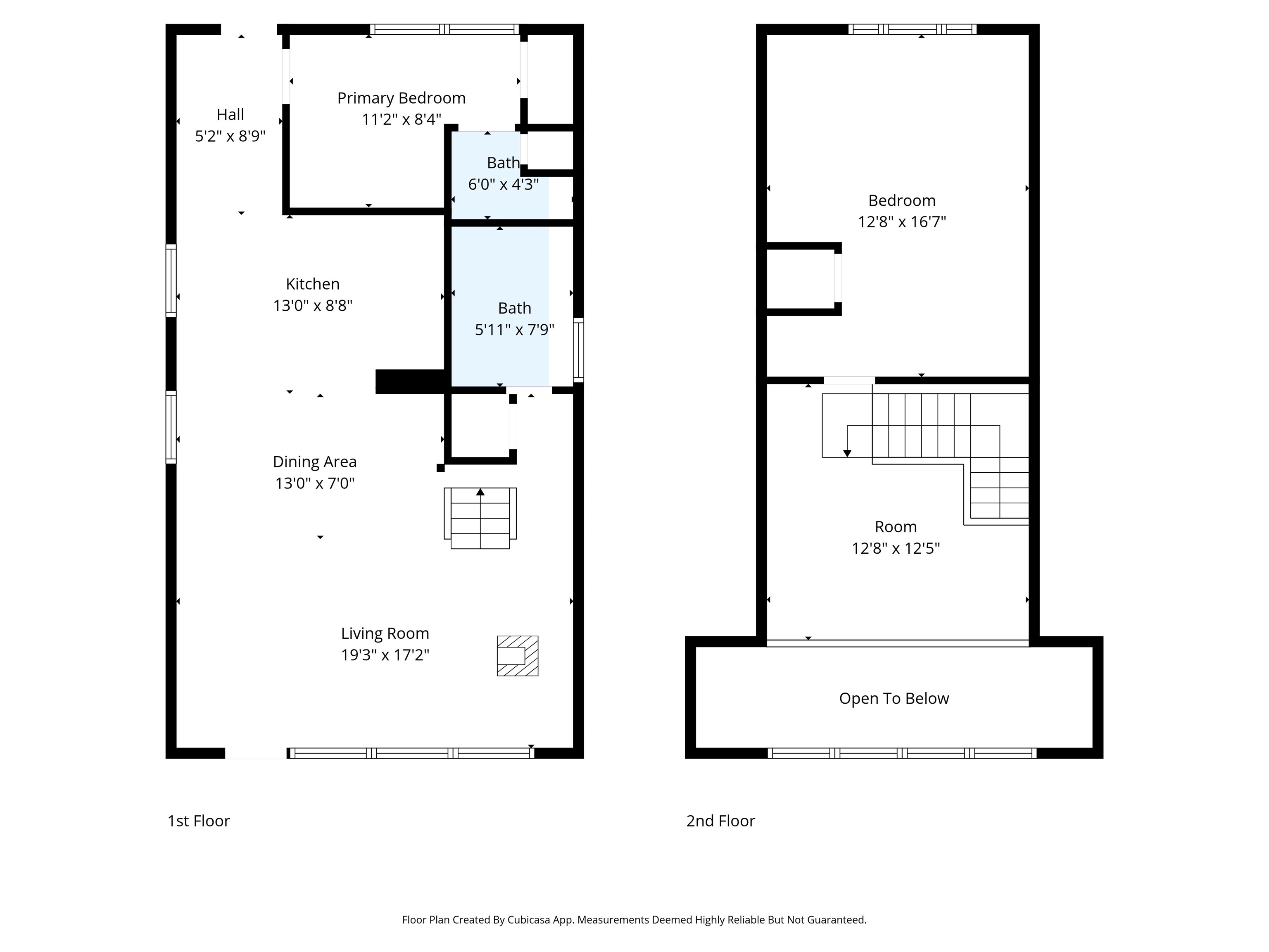 Tahoe City, California, 96145, United States, 2 Bedrooms Bedrooms, ,1 BathroomBathrooms,Residential,For Sale,1997009