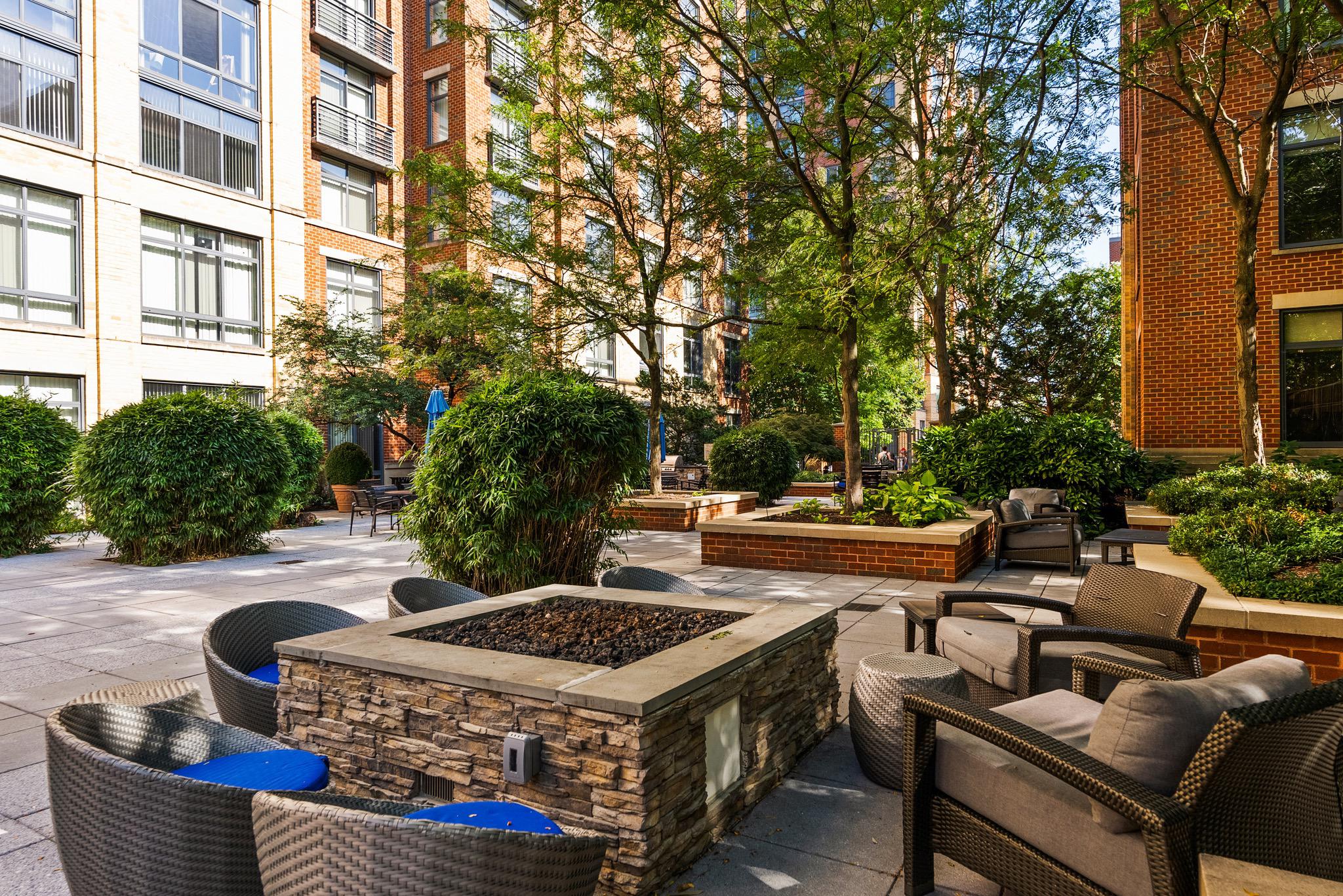  520 John Carlyle Street, Alexandria, VA, 22314 - 物件實景