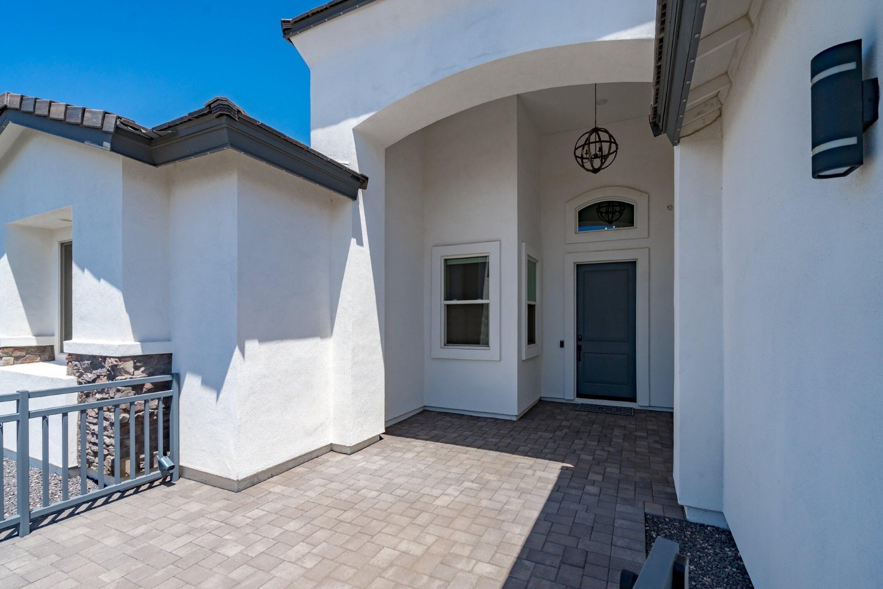  10136 W Hatfield Road  Peoria, AZ - 物件實景