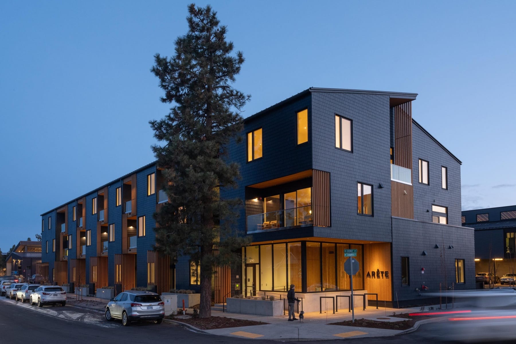  2745 NW Ordway Avenue #209 Bend, OR 97703 - 物件實景