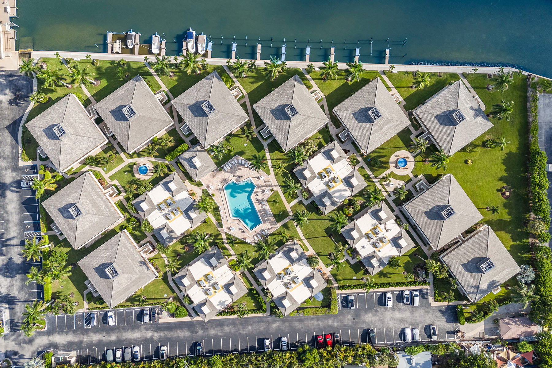  MARCO ISLAND - VILLE DE MARCO - 物件實景
