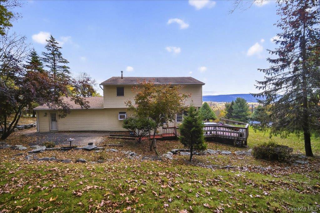 Highland Mills, New York, 10930, United States, 4 Bedrooms Bedrooms, ,3 BathroomsBathrooms,Residential,For Sale,1977066