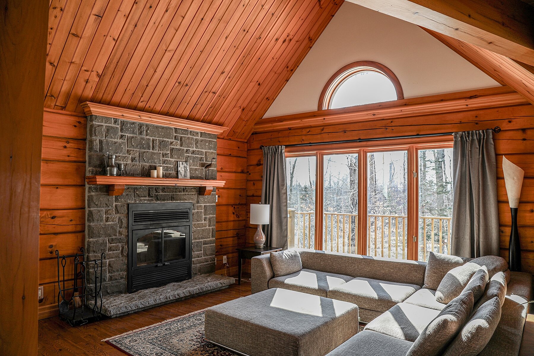  Orford, Eastern Townships - 物件實景