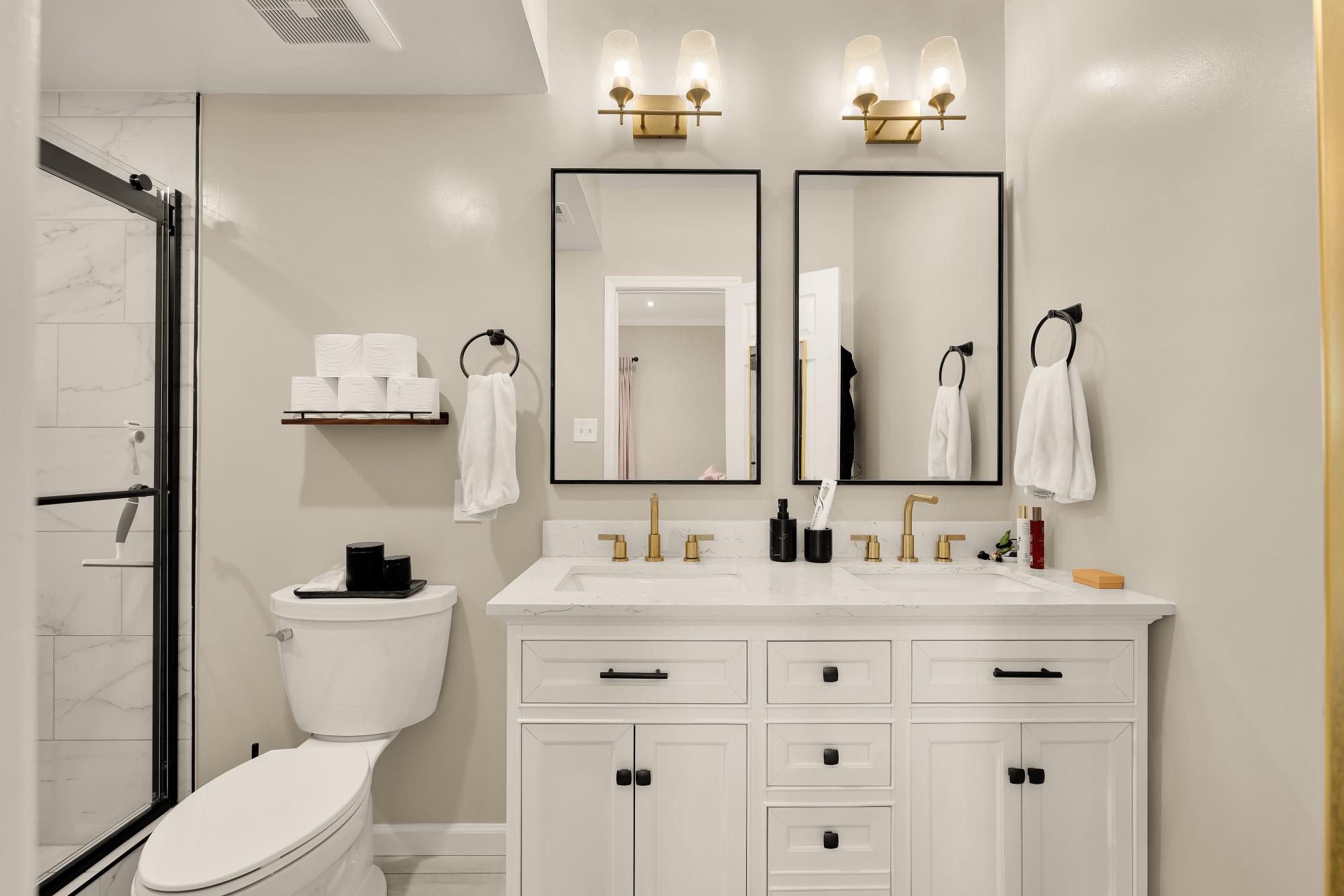  2532 Fairfax Drive, Arlington, VA, 22201 - 物件實景