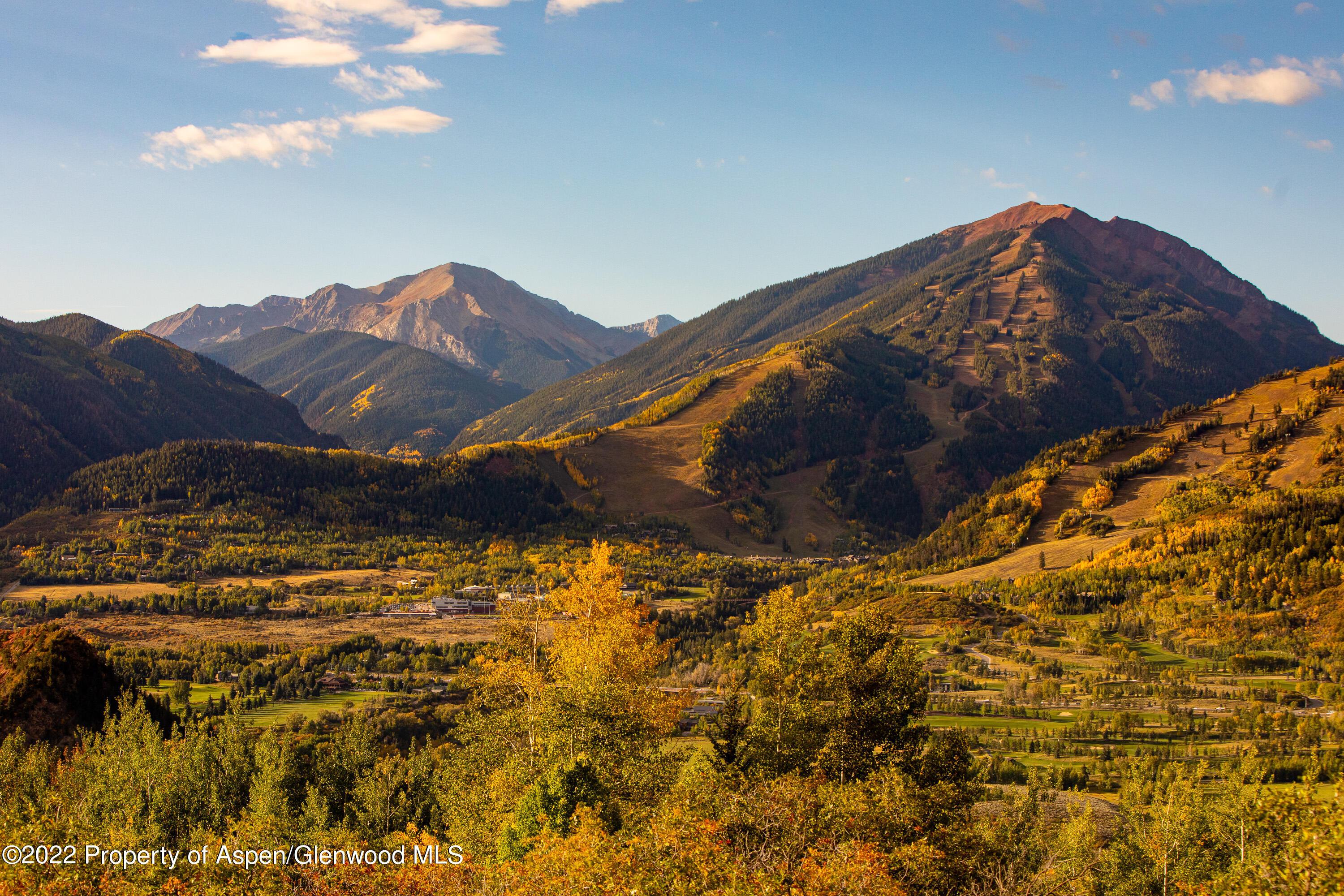 980 S Starwood Drive, Aspen, Colorado, 81611, United States, ,Land,For Sale,980 s starwood DR,1637915