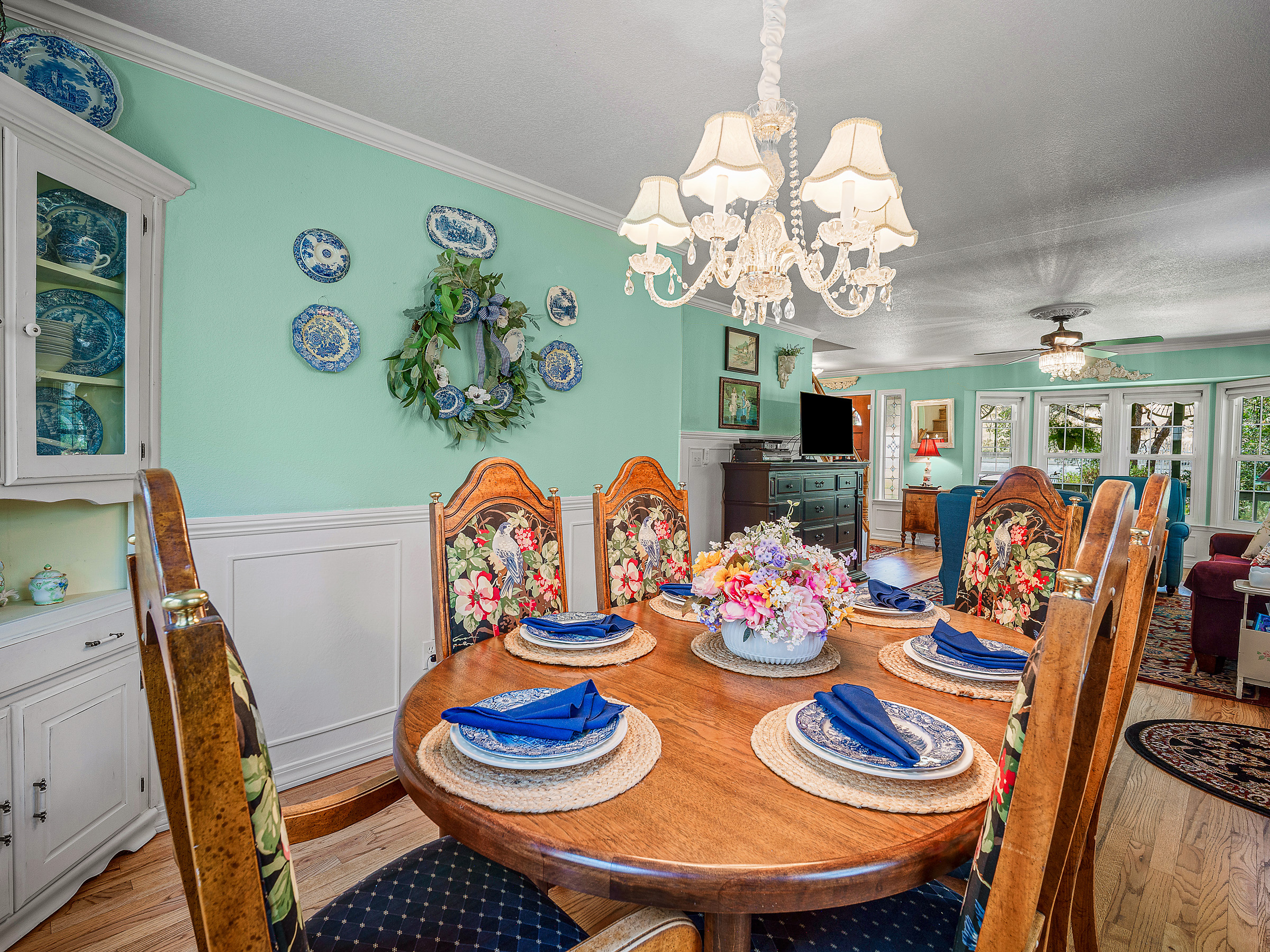  4711 Meadowview Acres Road, Cool, CA 95614 - 物件實景